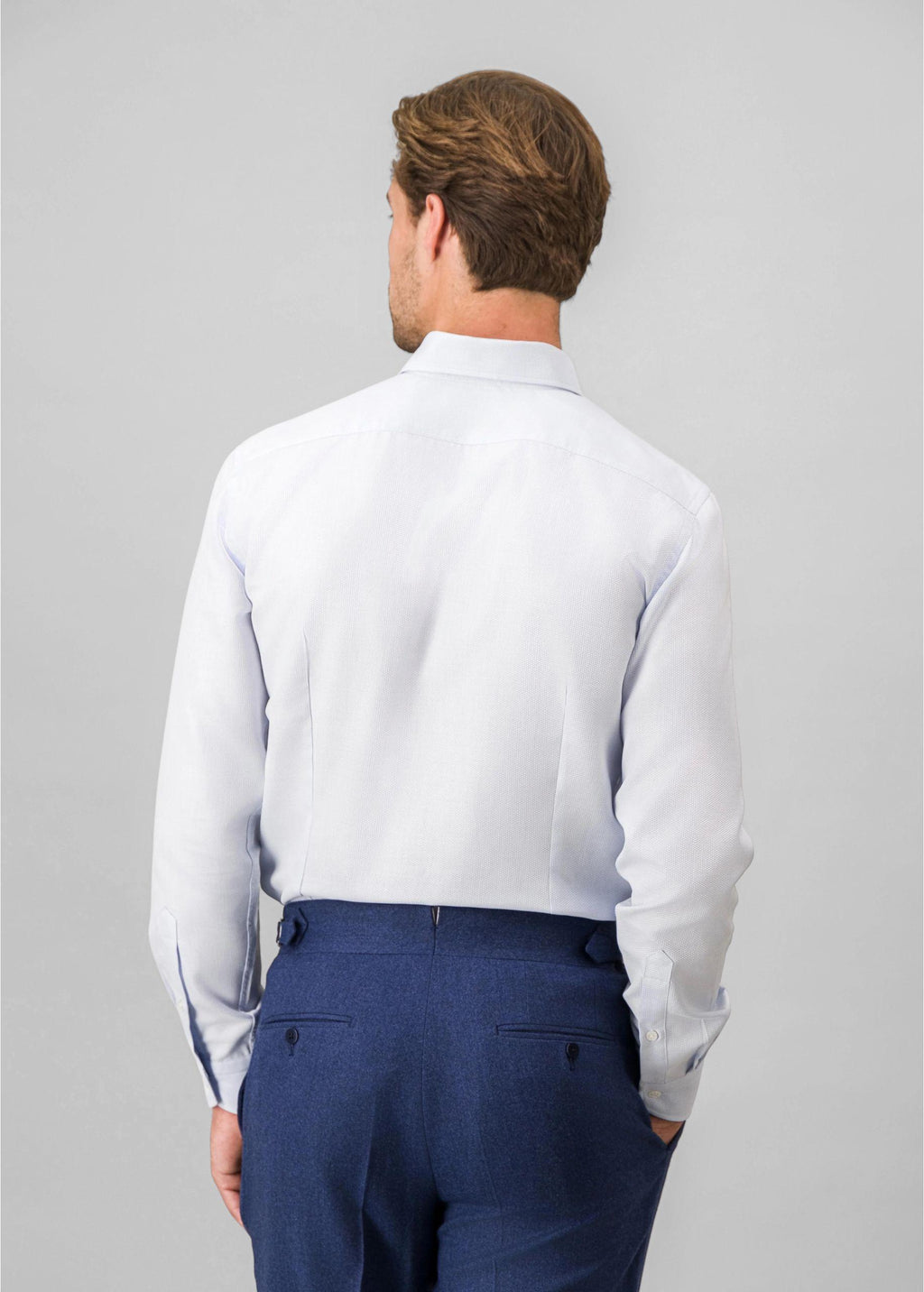 Chemise Emma - CSBEDO-BEU032