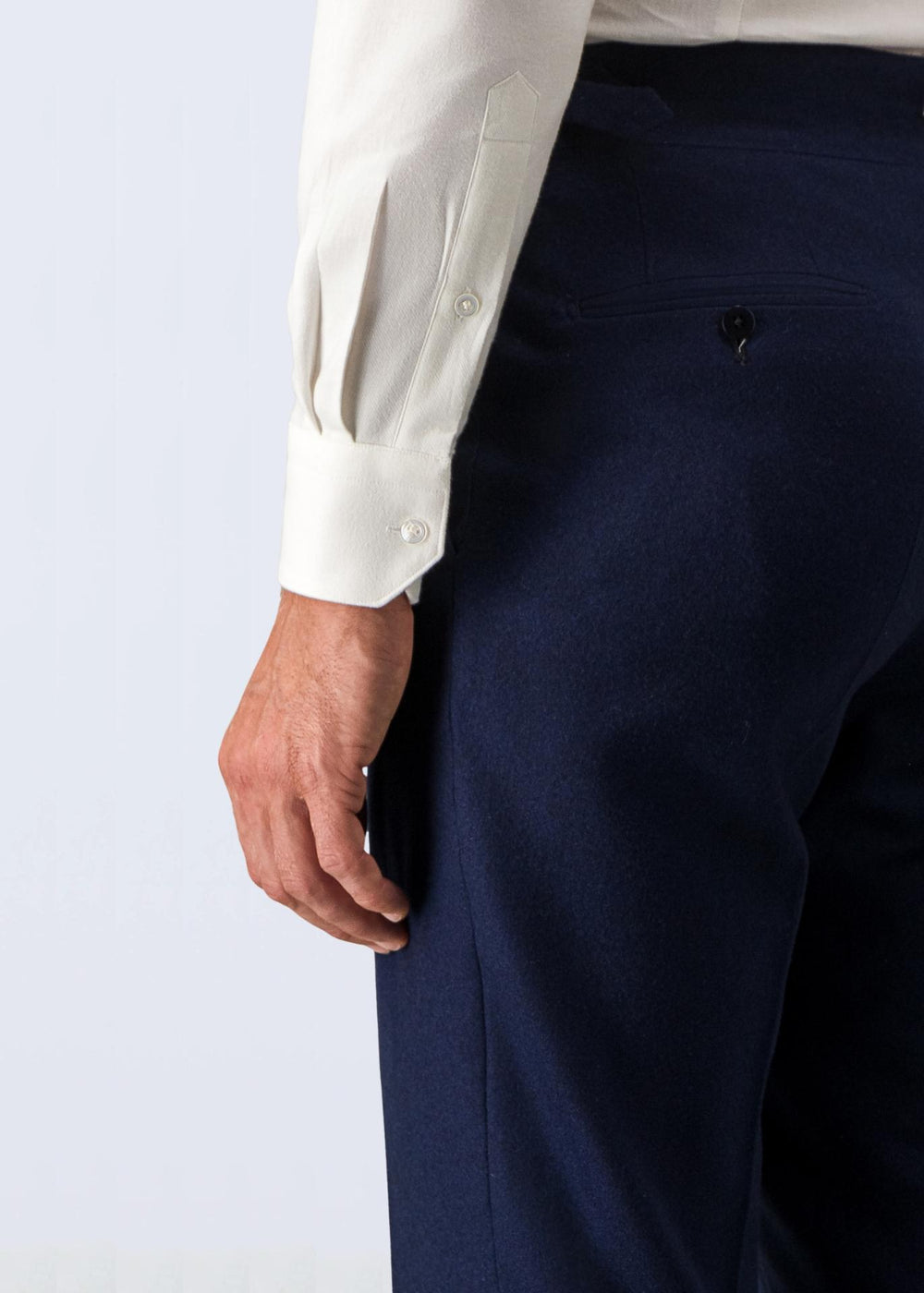 Chemise Sofia - CSITFL-BGU005