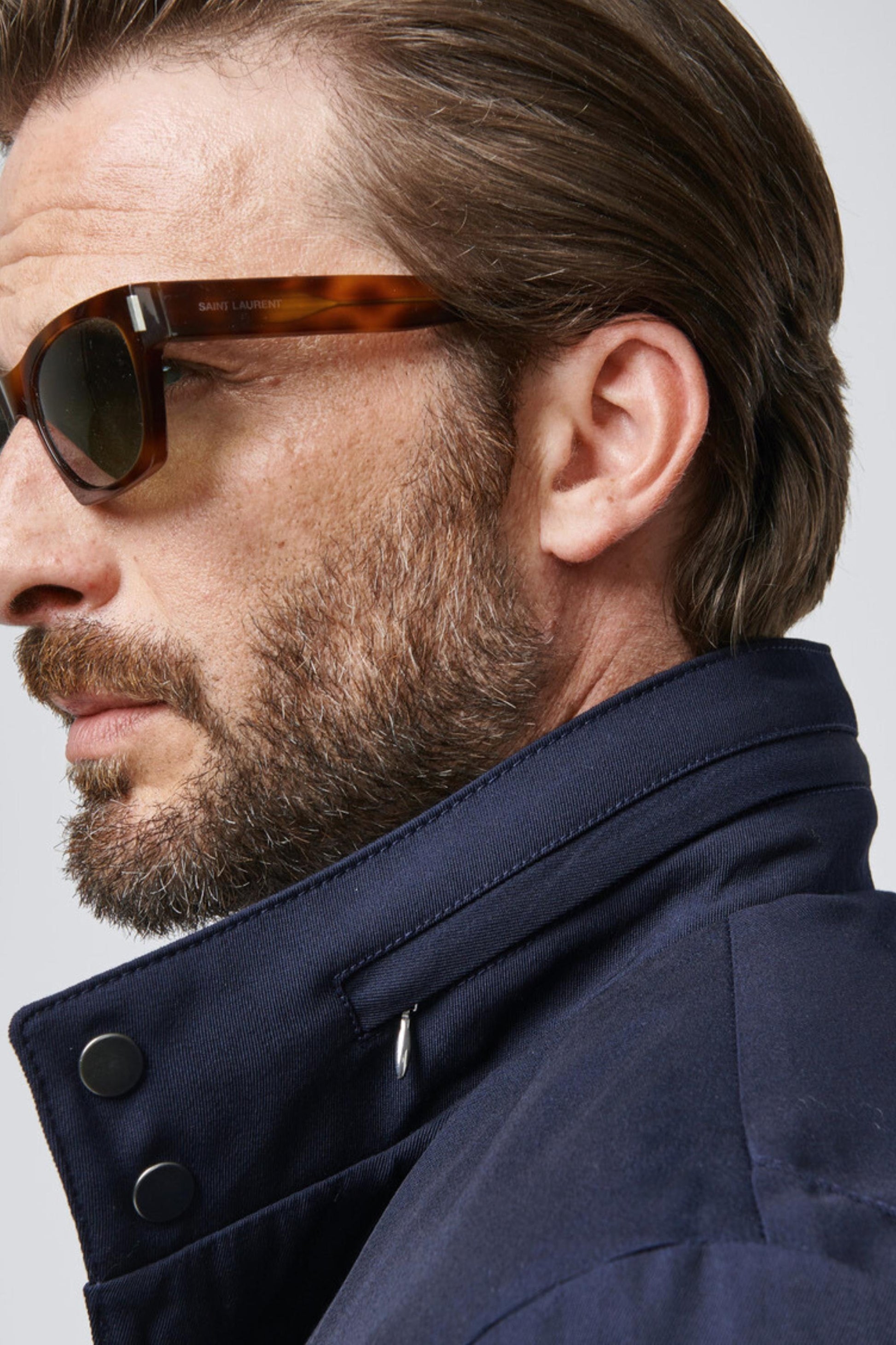 Field Jacket Adriano