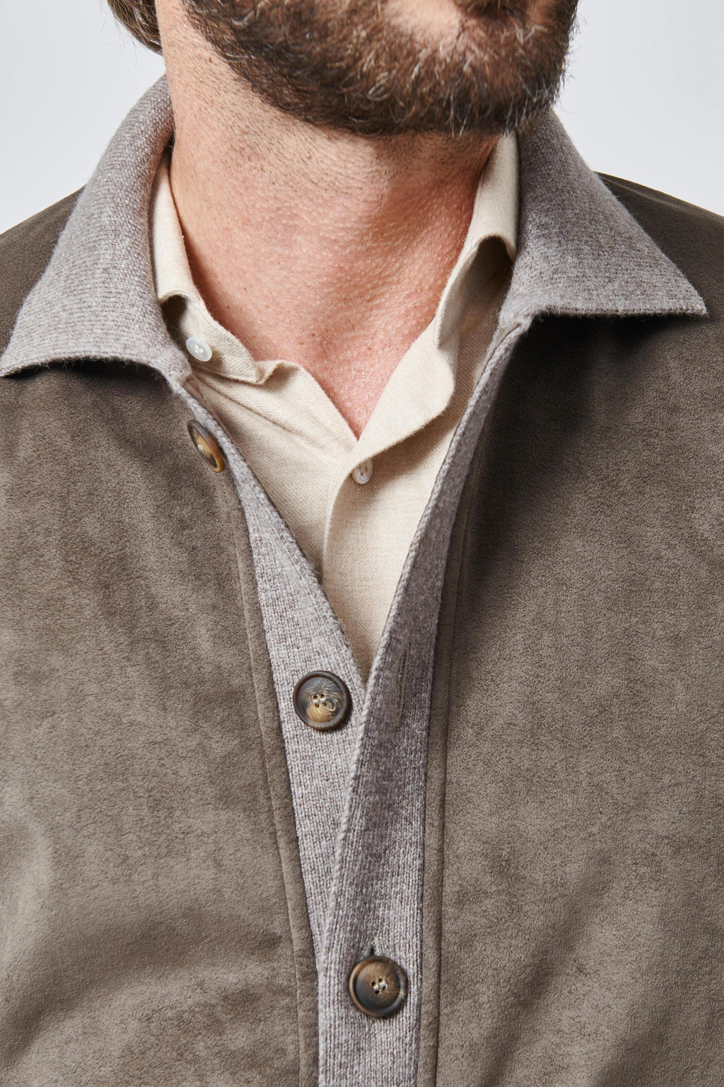 Blouson Nicola - P04CG-GRU005