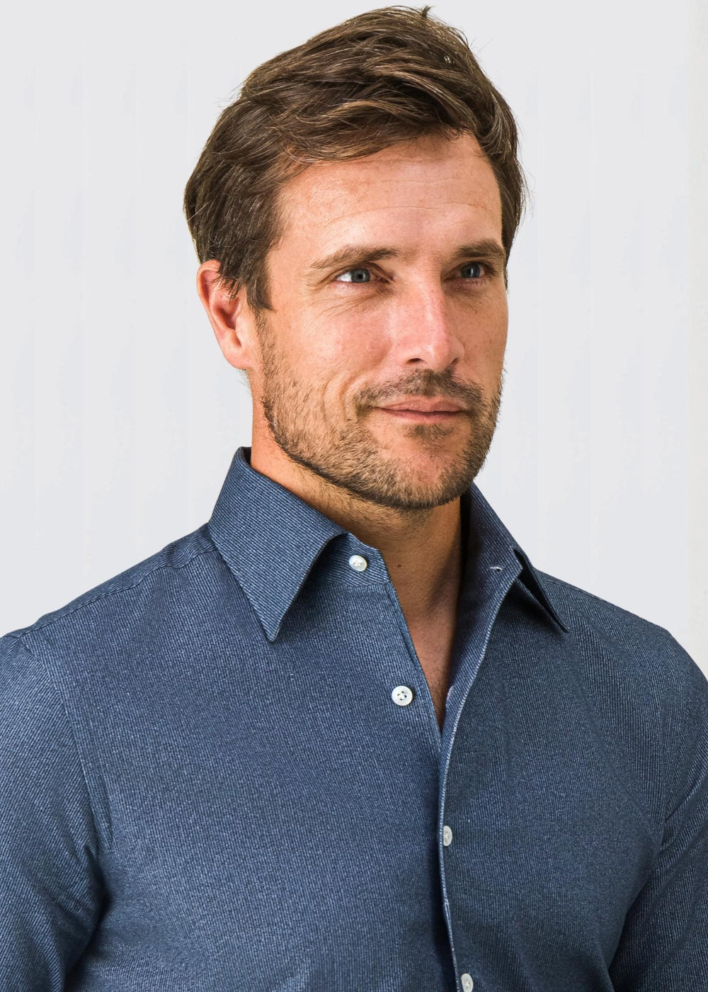 Chemise Marco - CSVCFI-BER016