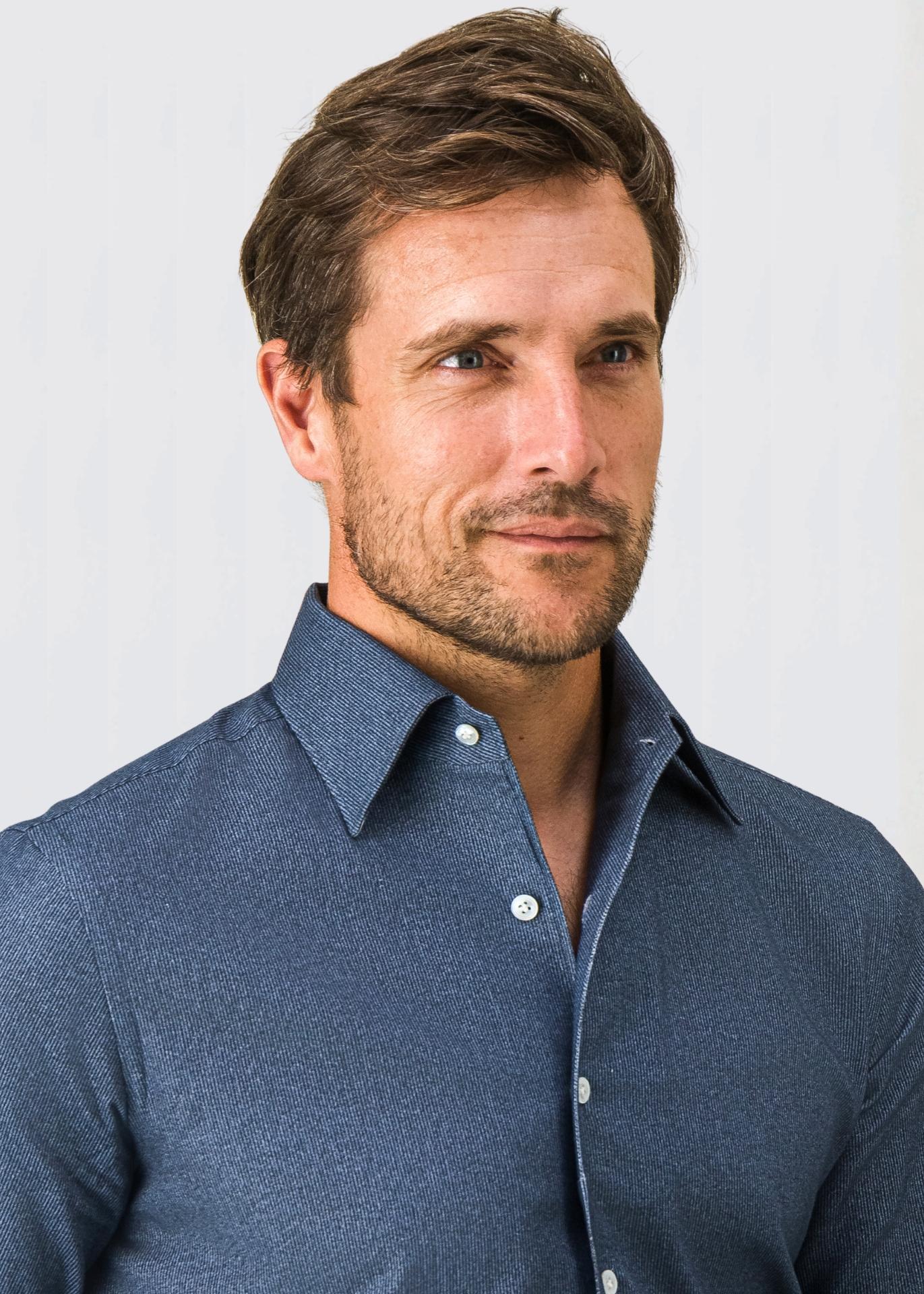 Chemise Marco - CSVCFI-BER016