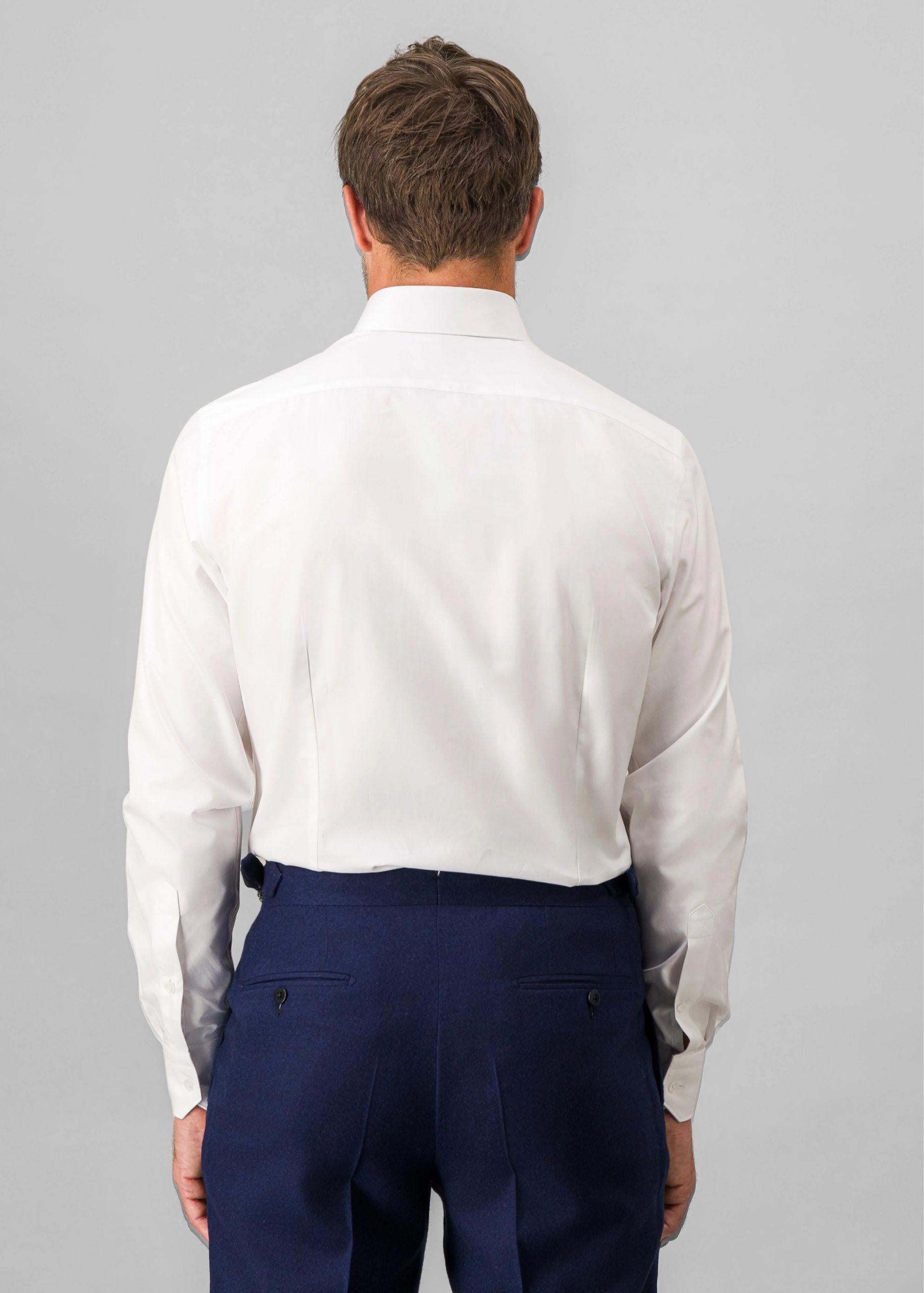 Stella Shirt - CSITTW-BLU038