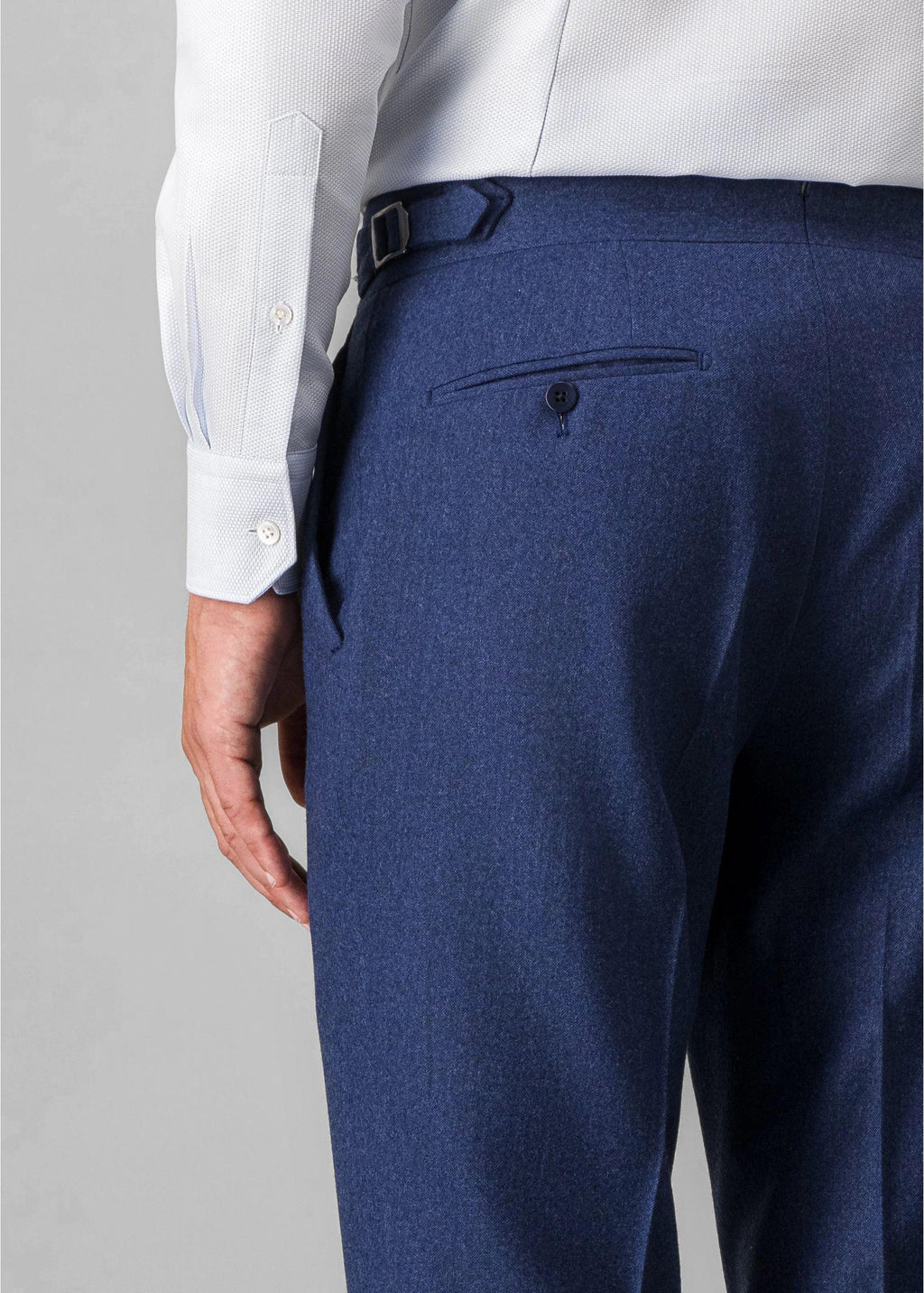 Chemise Emma - CSBEDO-BEU032