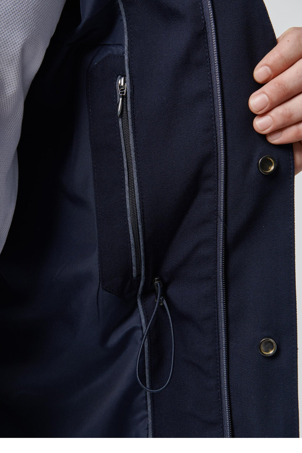 Field Jacket Adriano