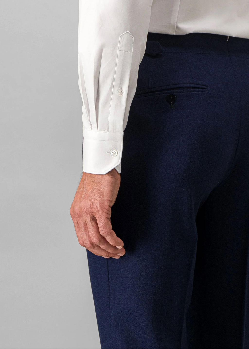 Chemise Elena - CSMSTW-BLU069