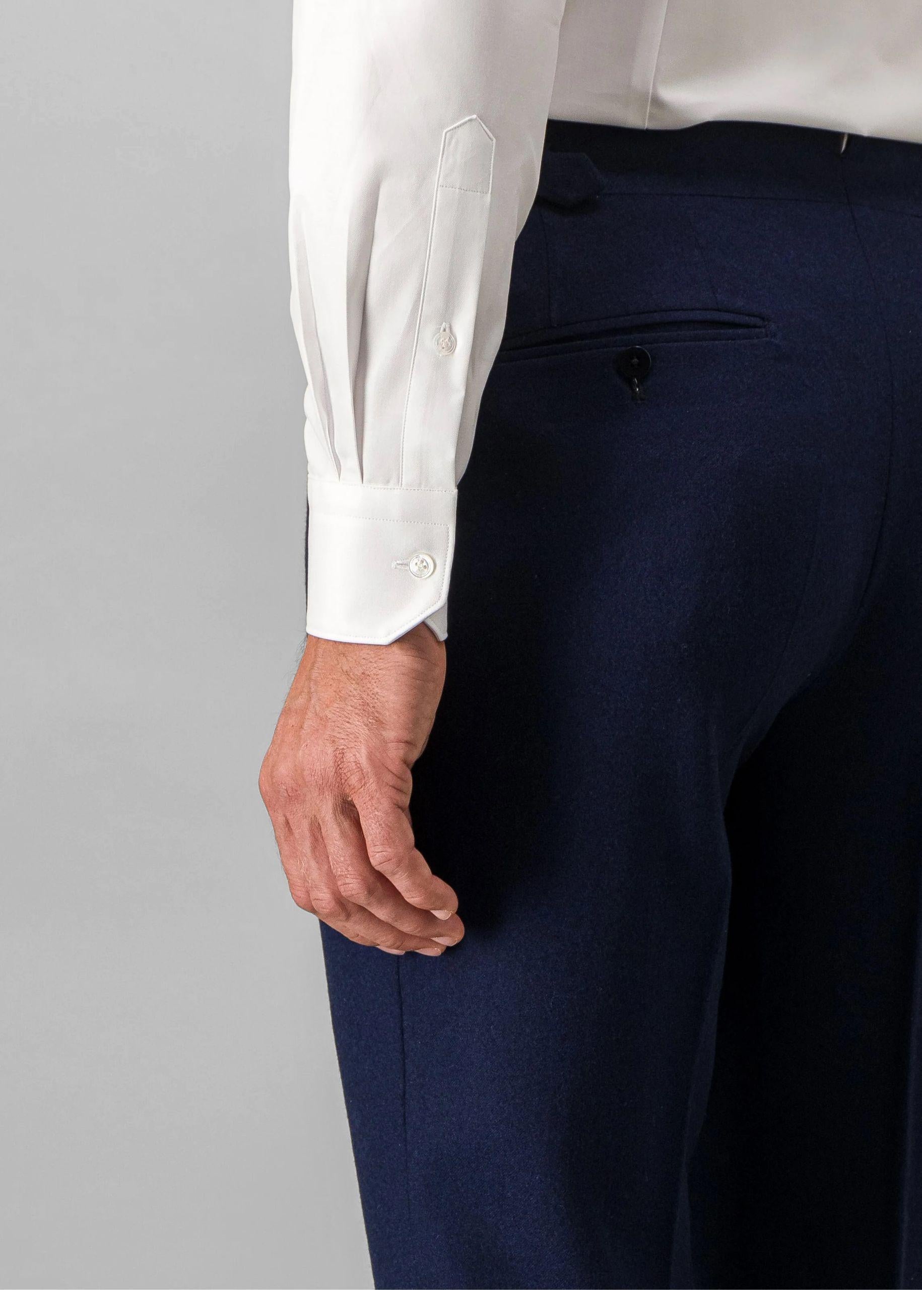 Chemise Elena - CSMSTW-BLU069