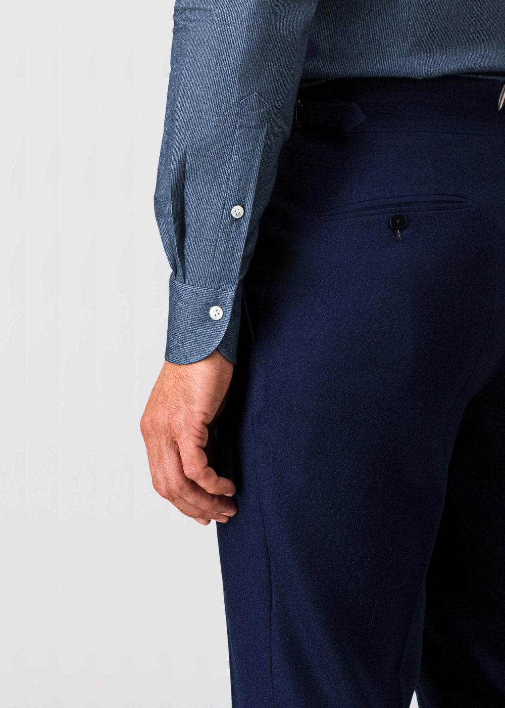 Chemise Marco - CSVCFI-BER016