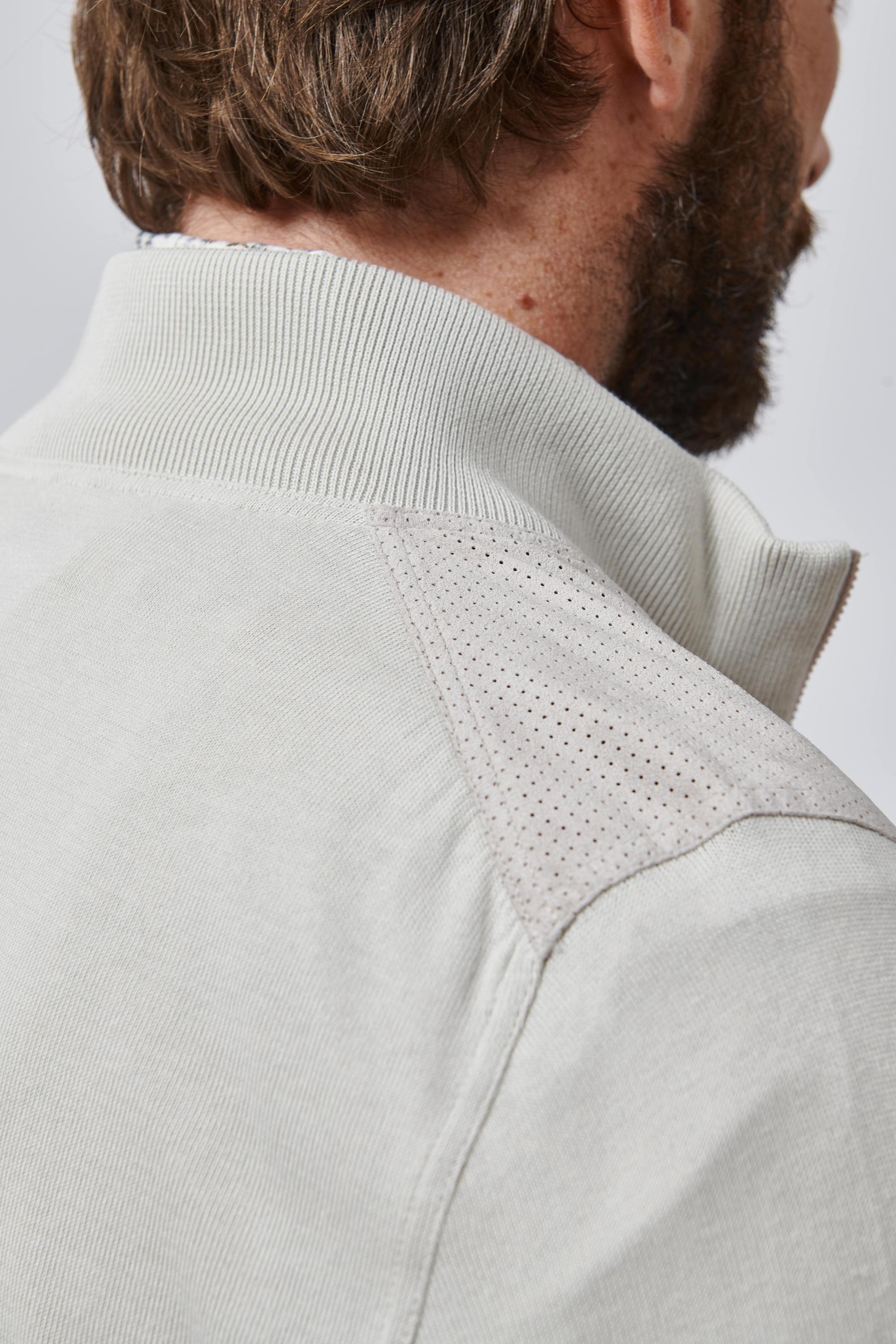 Messina Jacket - VESMES-BE