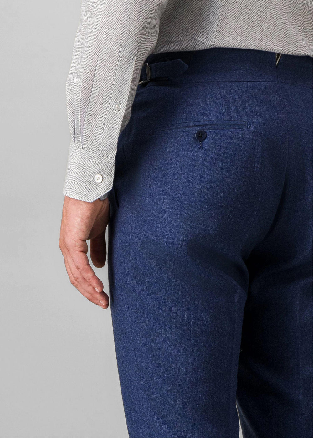 Alessio Shirt - CSITFI-GRM028