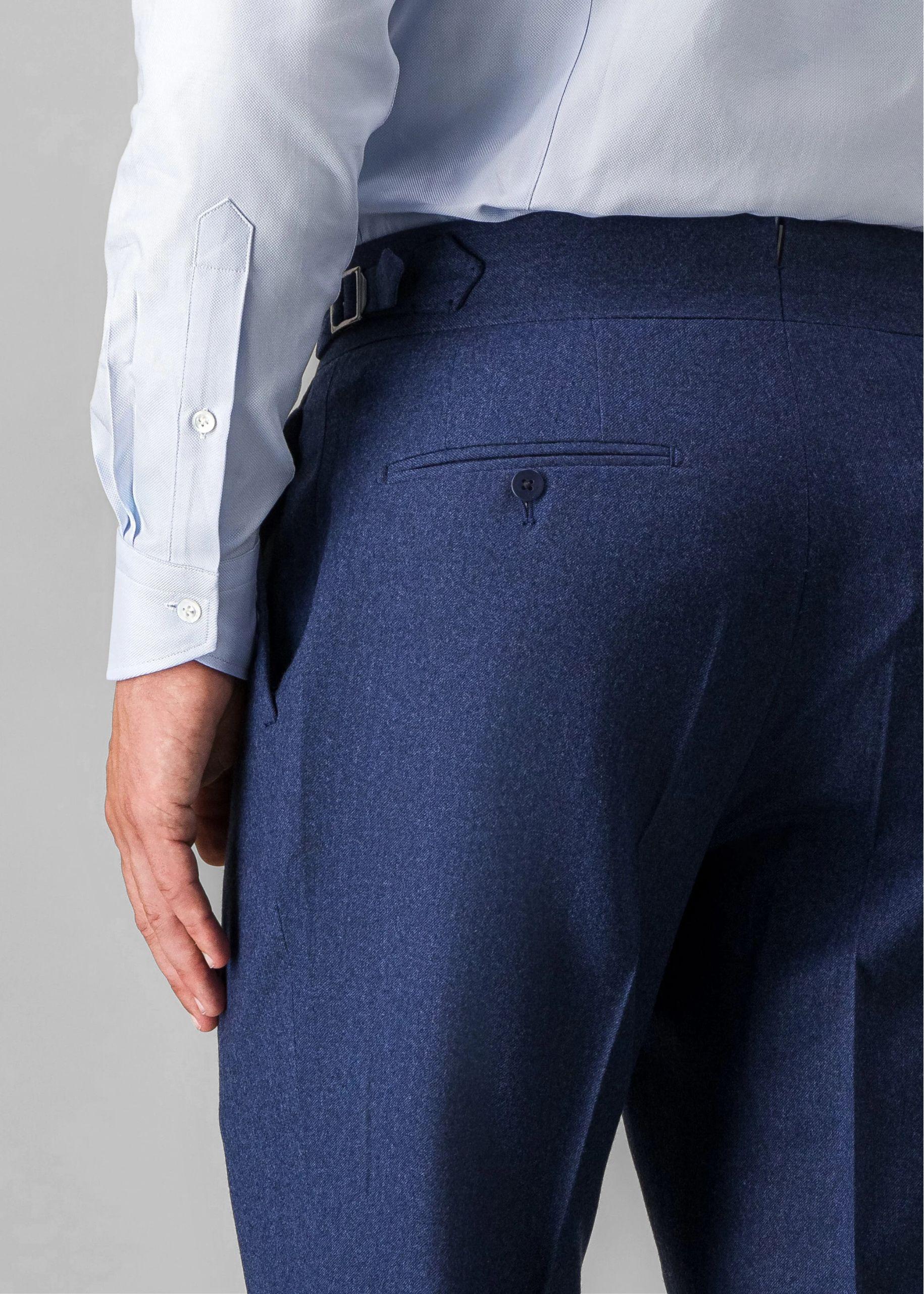 Chemise Greta - CSBEOX-BEU034