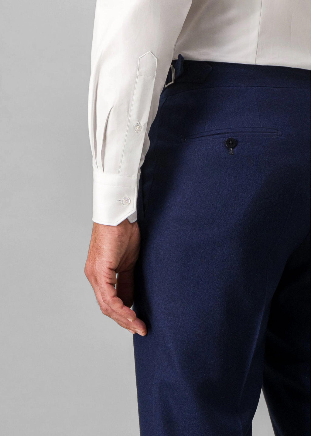 Chemise Stella - CSITTW-BLU038