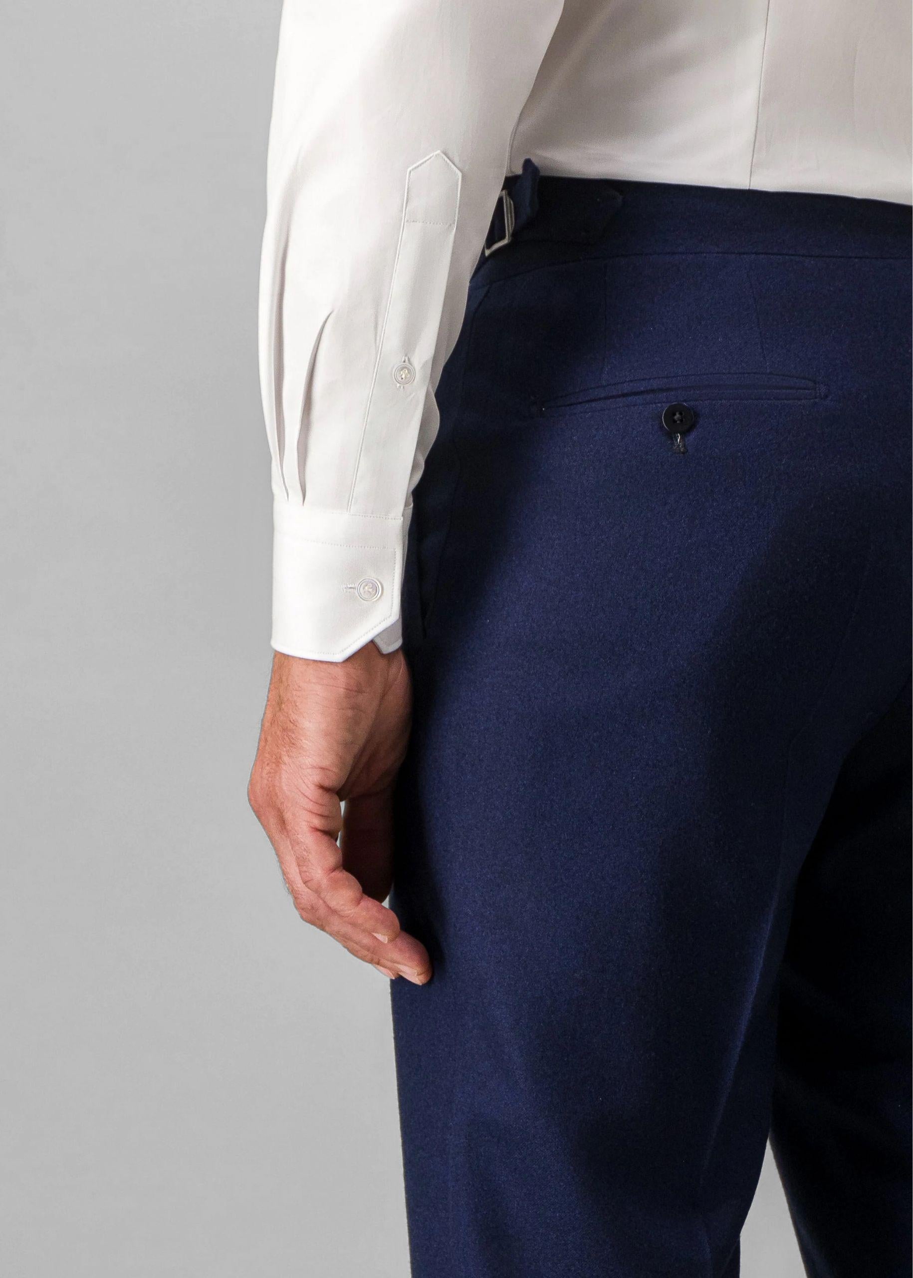 Chemise Stella - CSITTW-BLU038