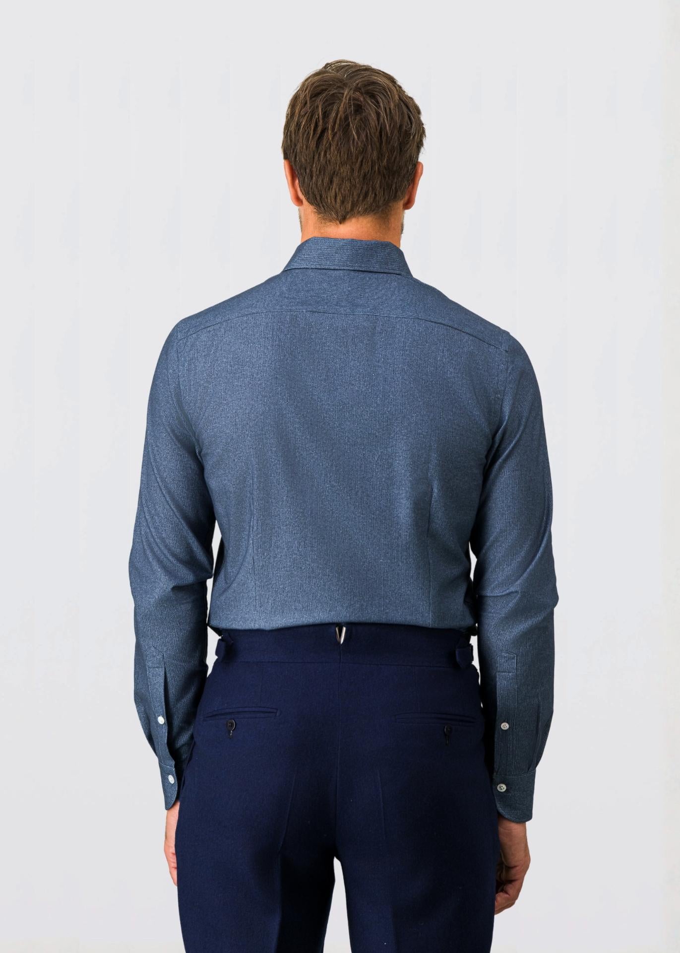 Chemise Marco - CSVCFI-BER016