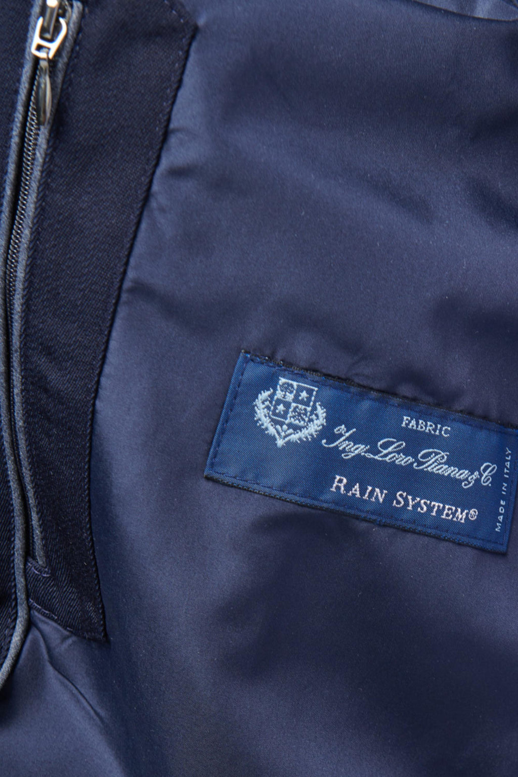 Field Jacket Adriano