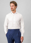 Chemise Enzo - CSITPO-BLU037