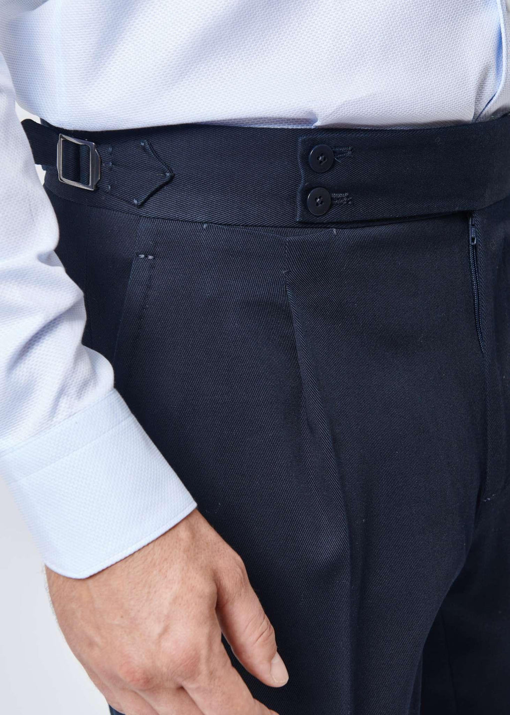 Pantalon Valentano - PANVAL-NA