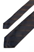 BLUE VERTELLI TIE