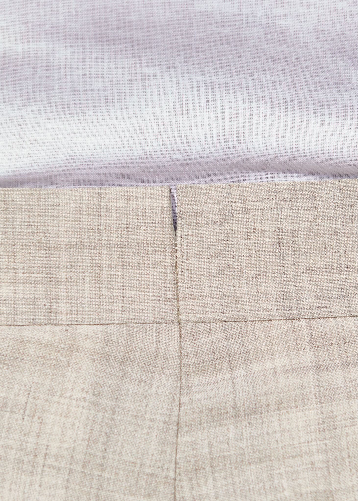 Pantalon NOCI beige