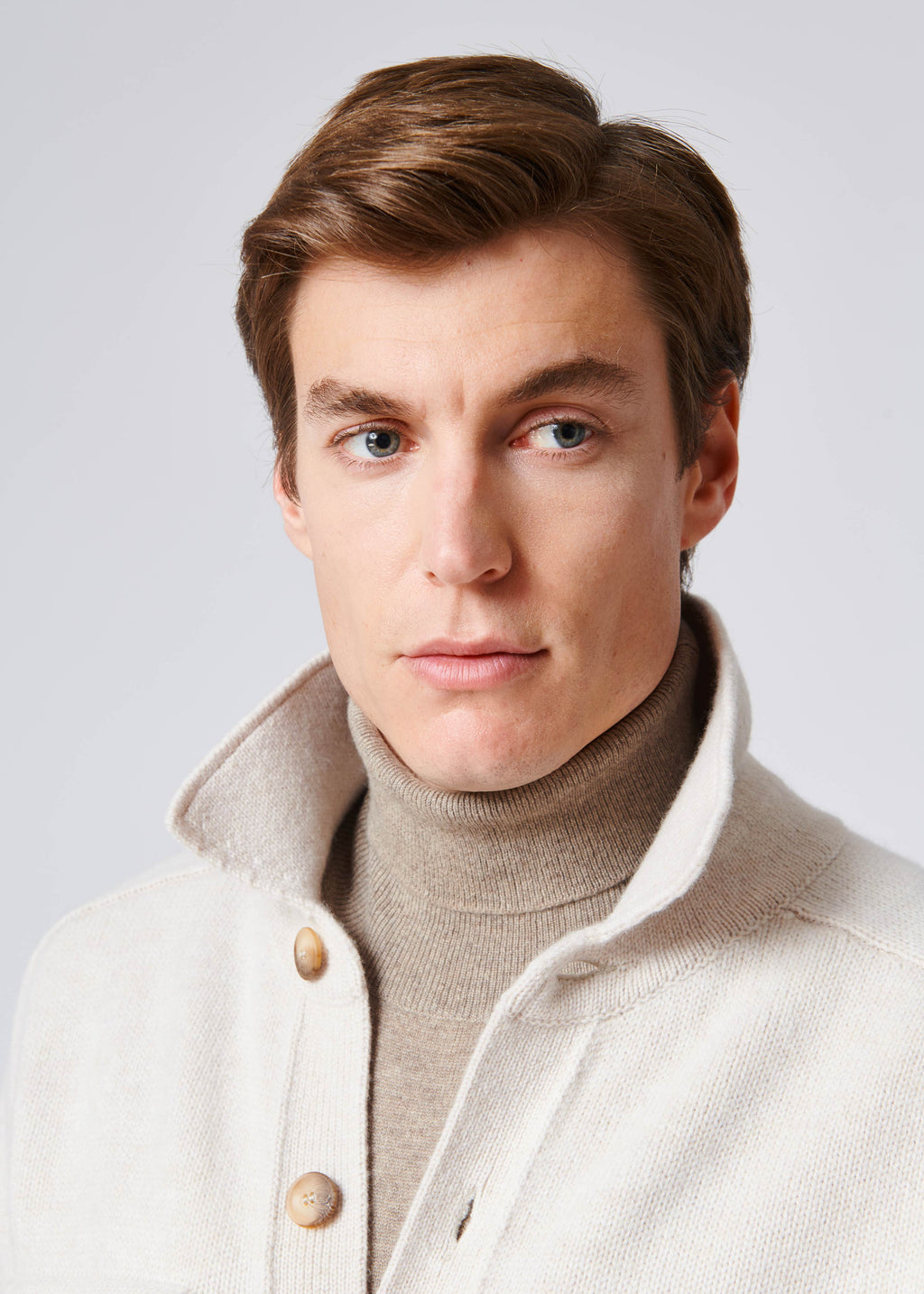 Cardigan Adamo - CARADA-BE