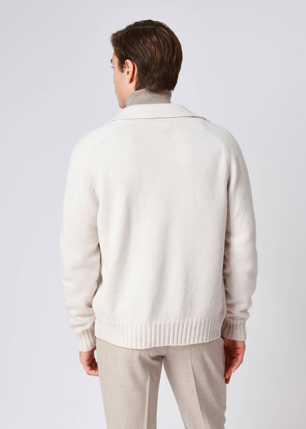 Cardigan Adamo - CARADA-BE