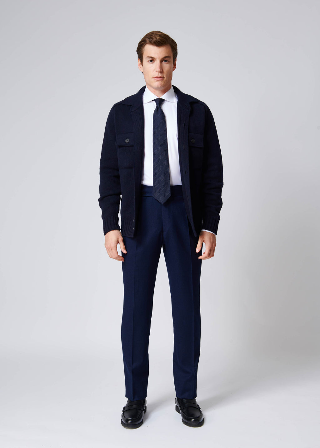 Cardigan Adamo - CARADA-MA