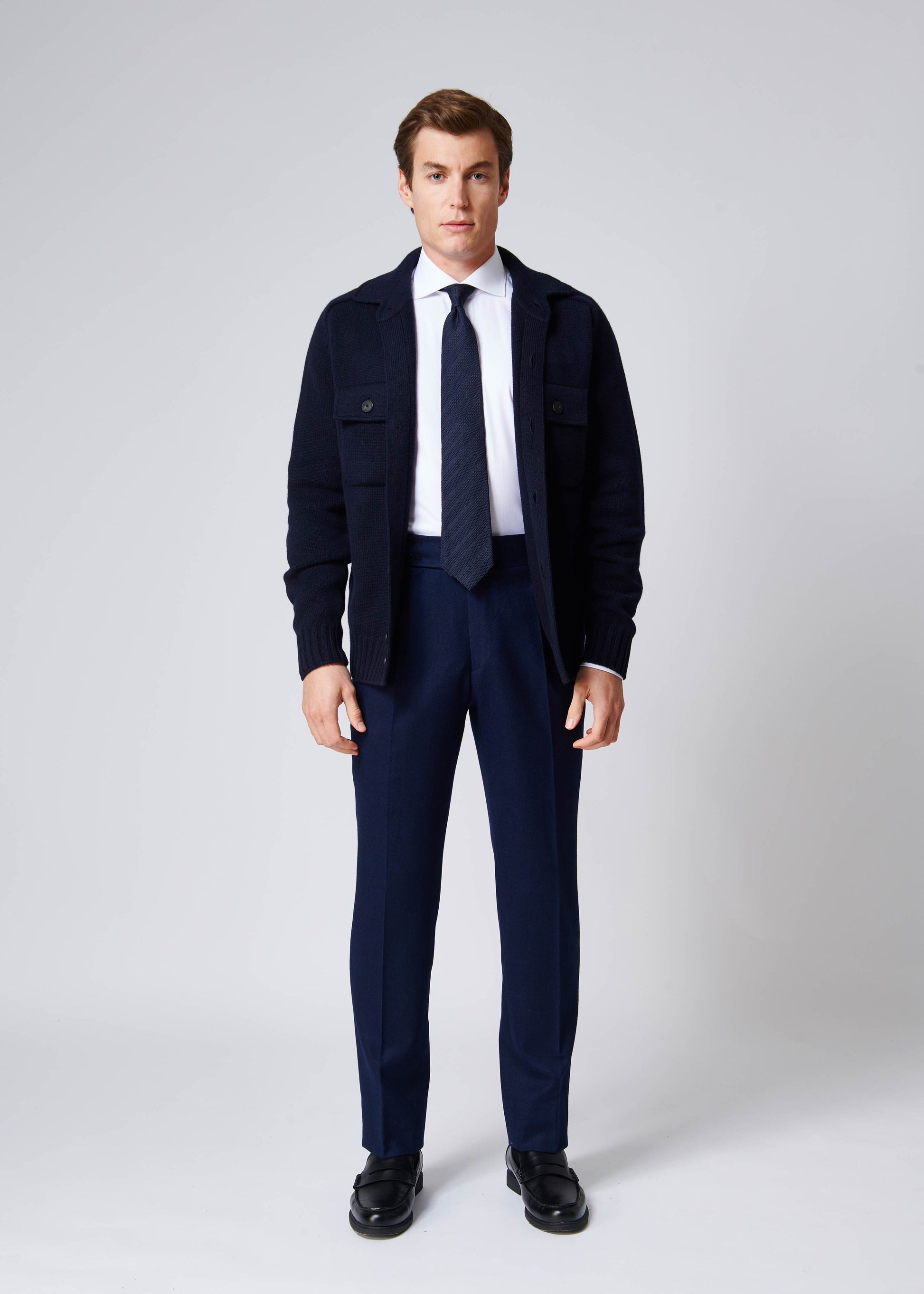 Cardigan Adamo - CARADA-MA