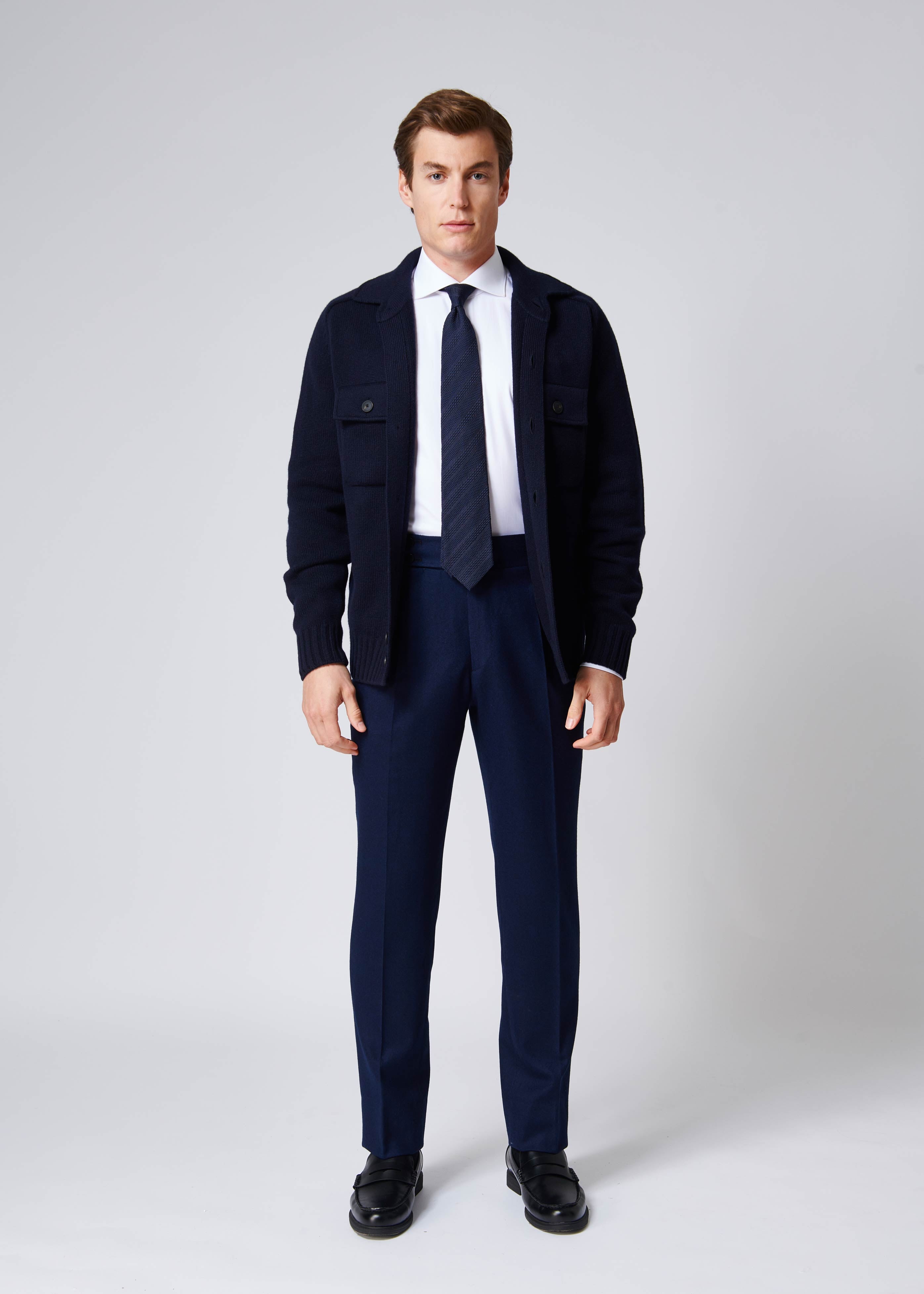 Cardigan Adamo - CARADA-MA