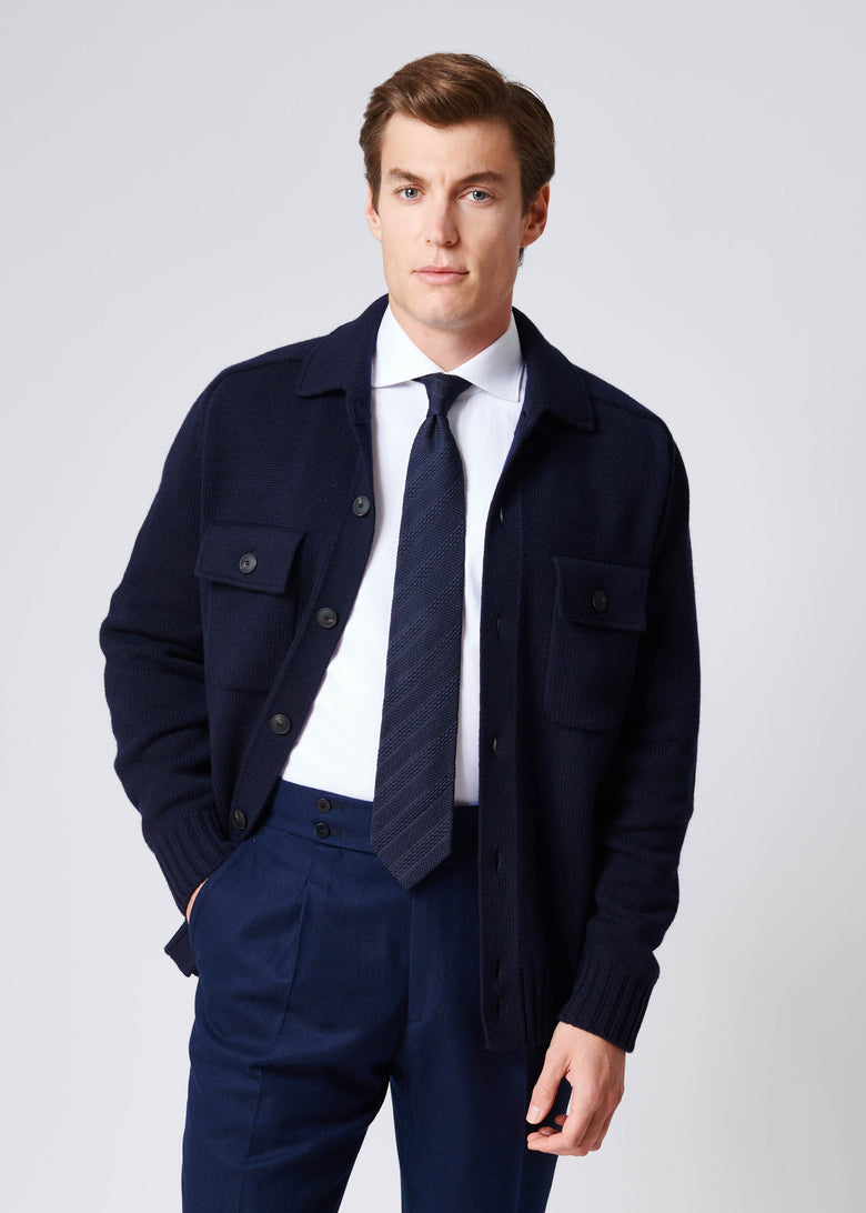 Cardigan Adamo - CARADA-MA