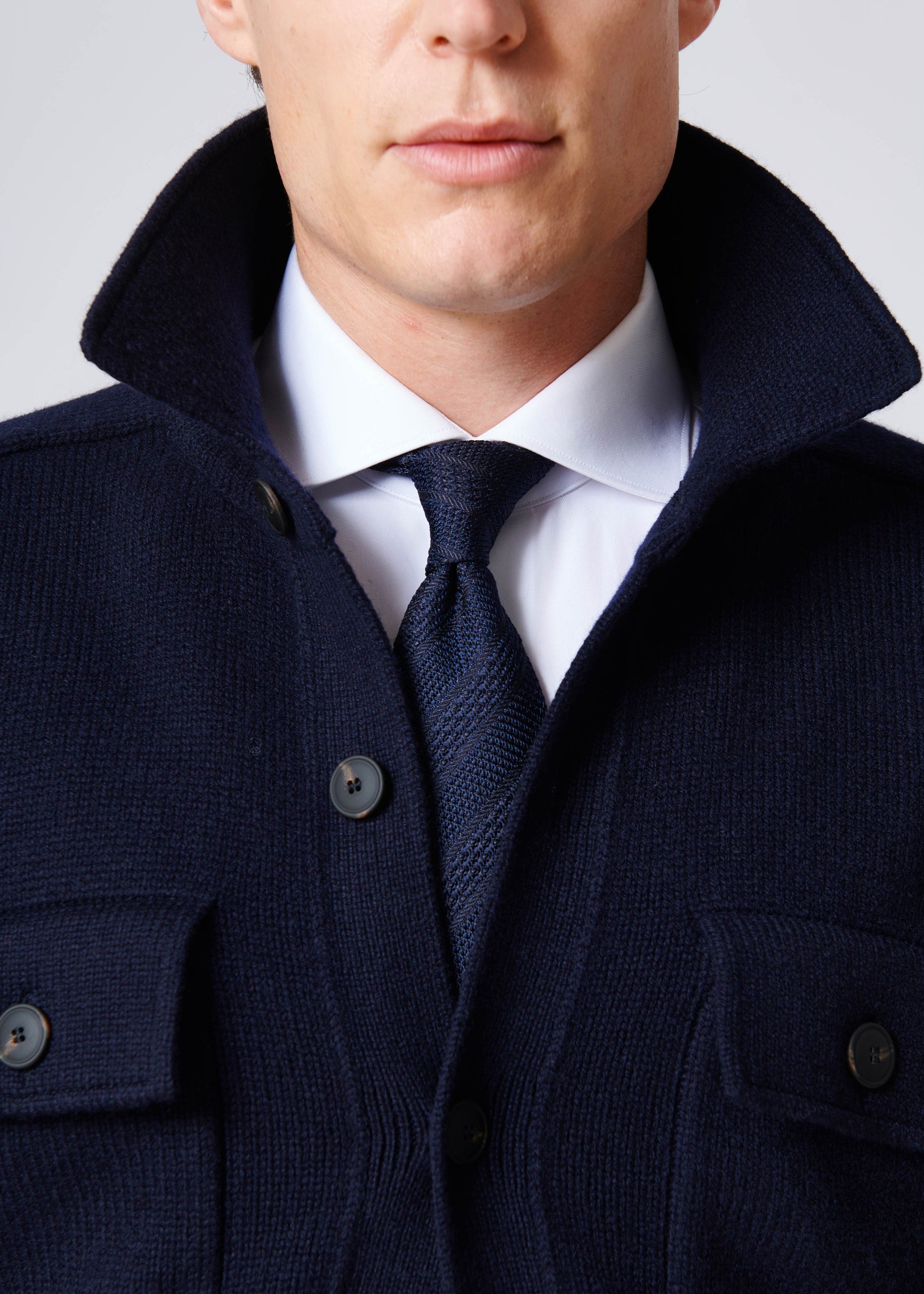 Cardigan Adamo - CARADA-MA