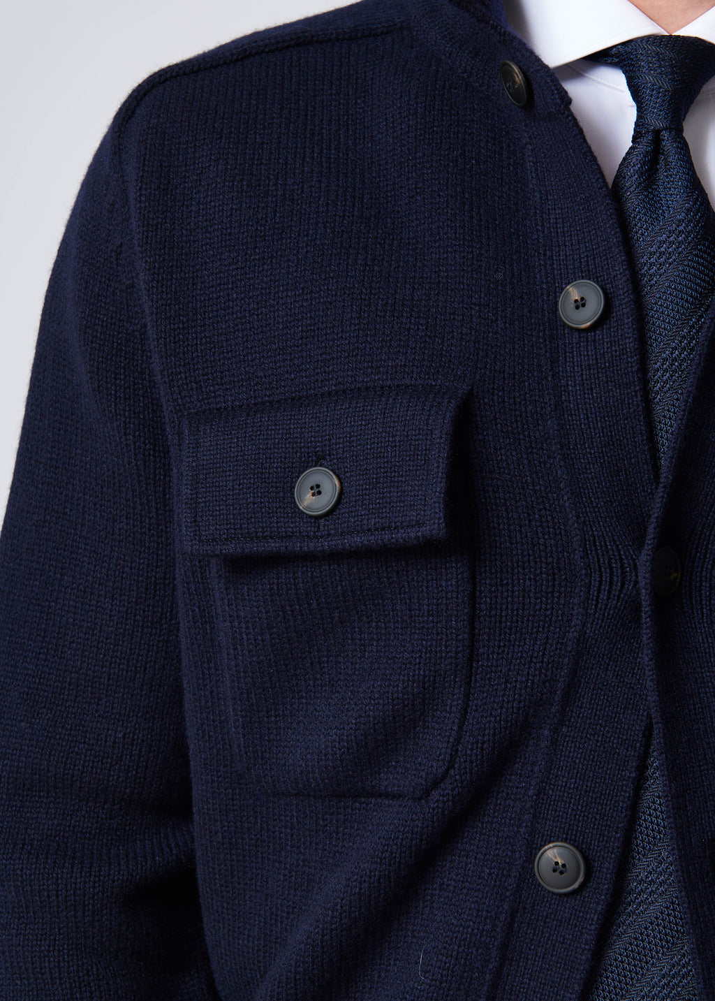 Cardigan Adamo - CARADA-MA