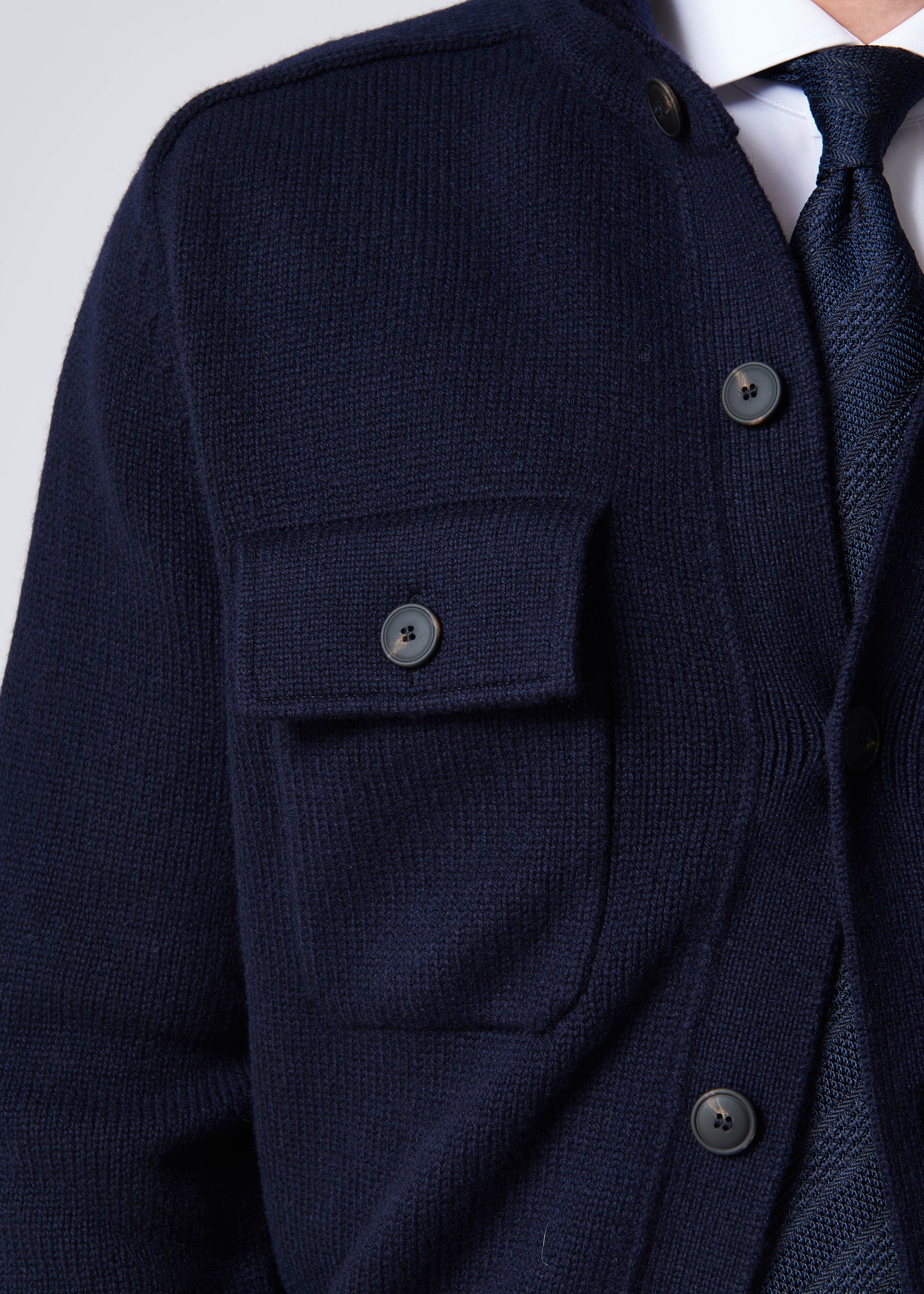 Cardigan Adamo - CARADA-MA