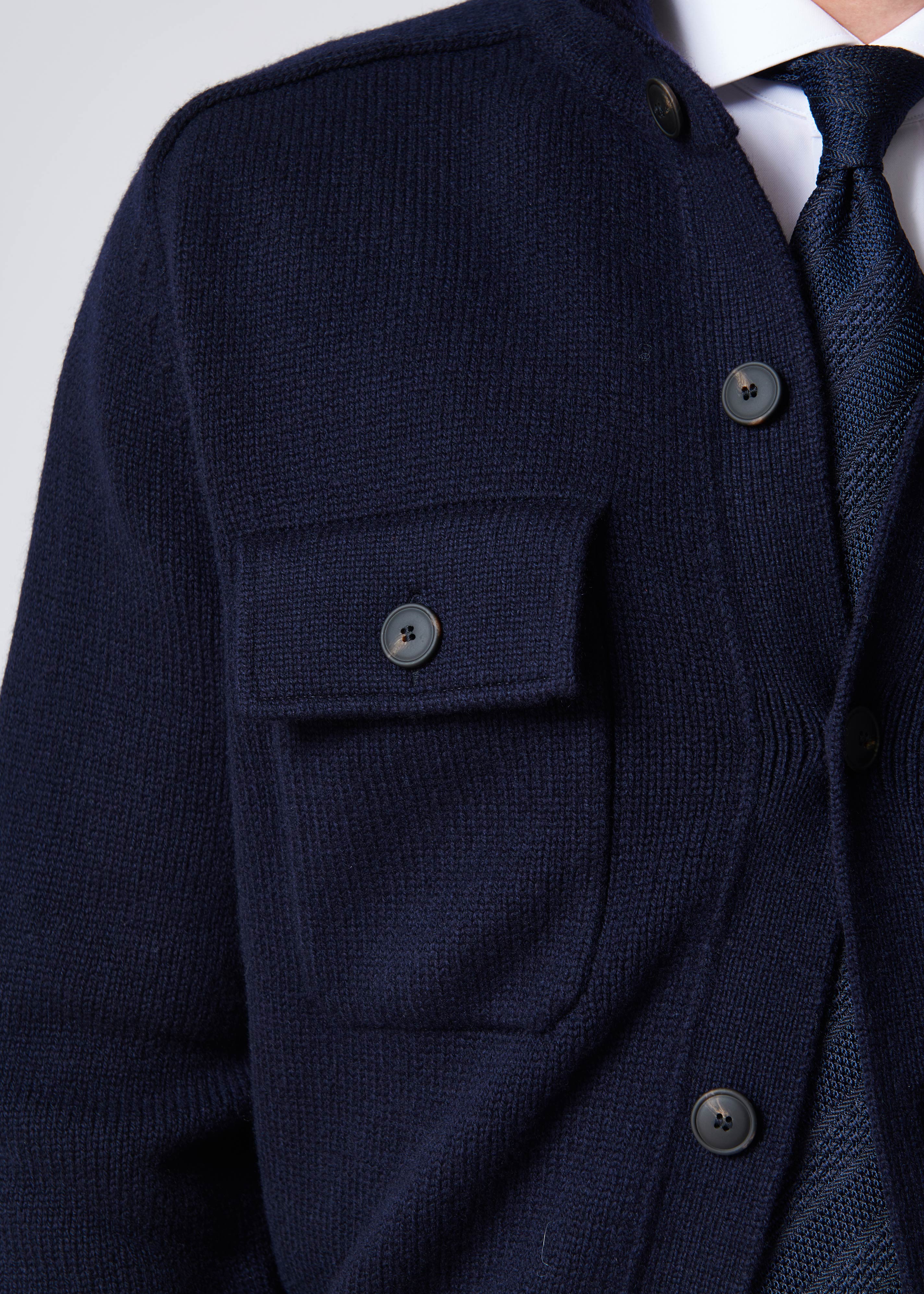 Cardigan Adamo - CARADA-MA