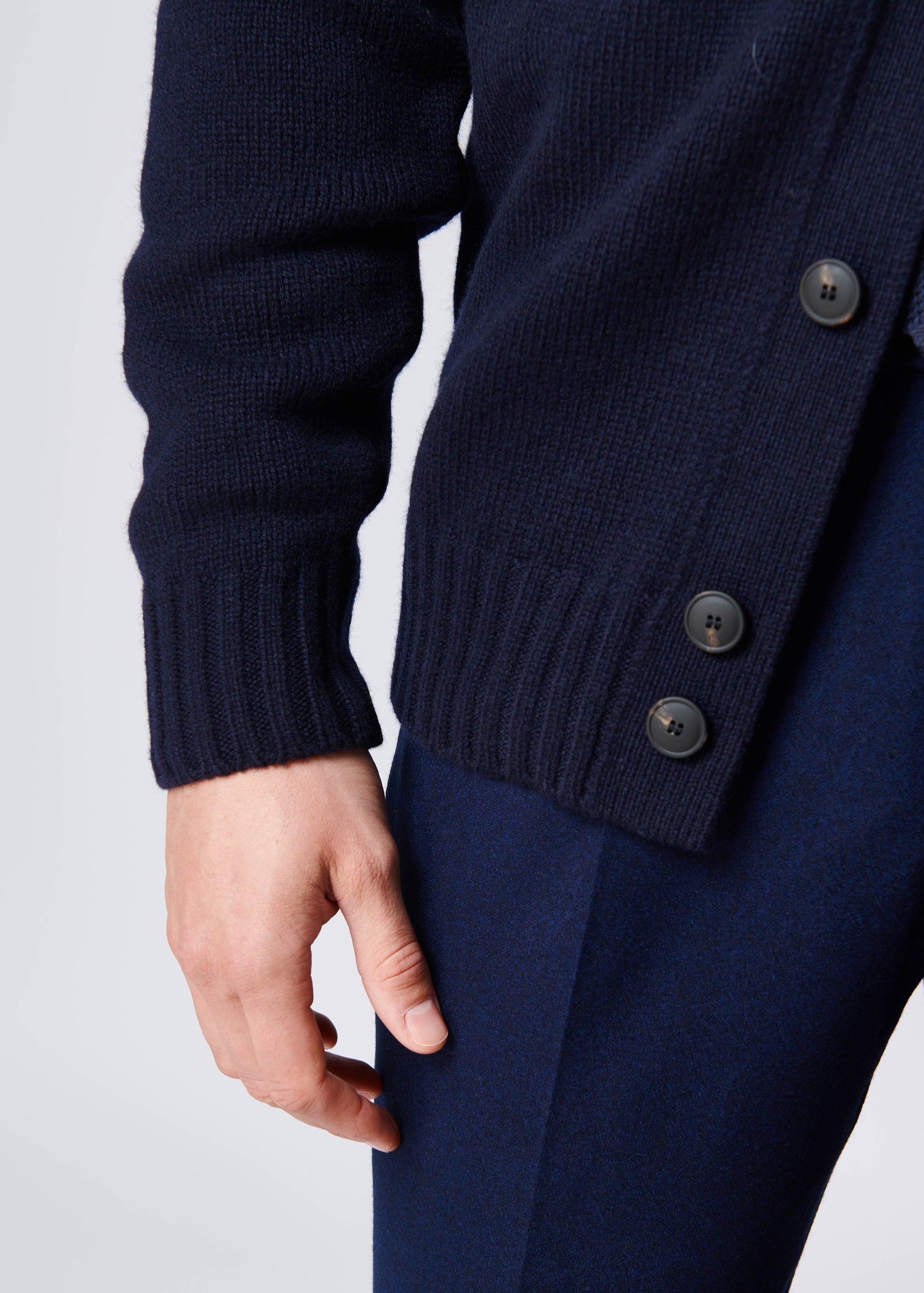 Cardigan Adamo - CARADA-MA