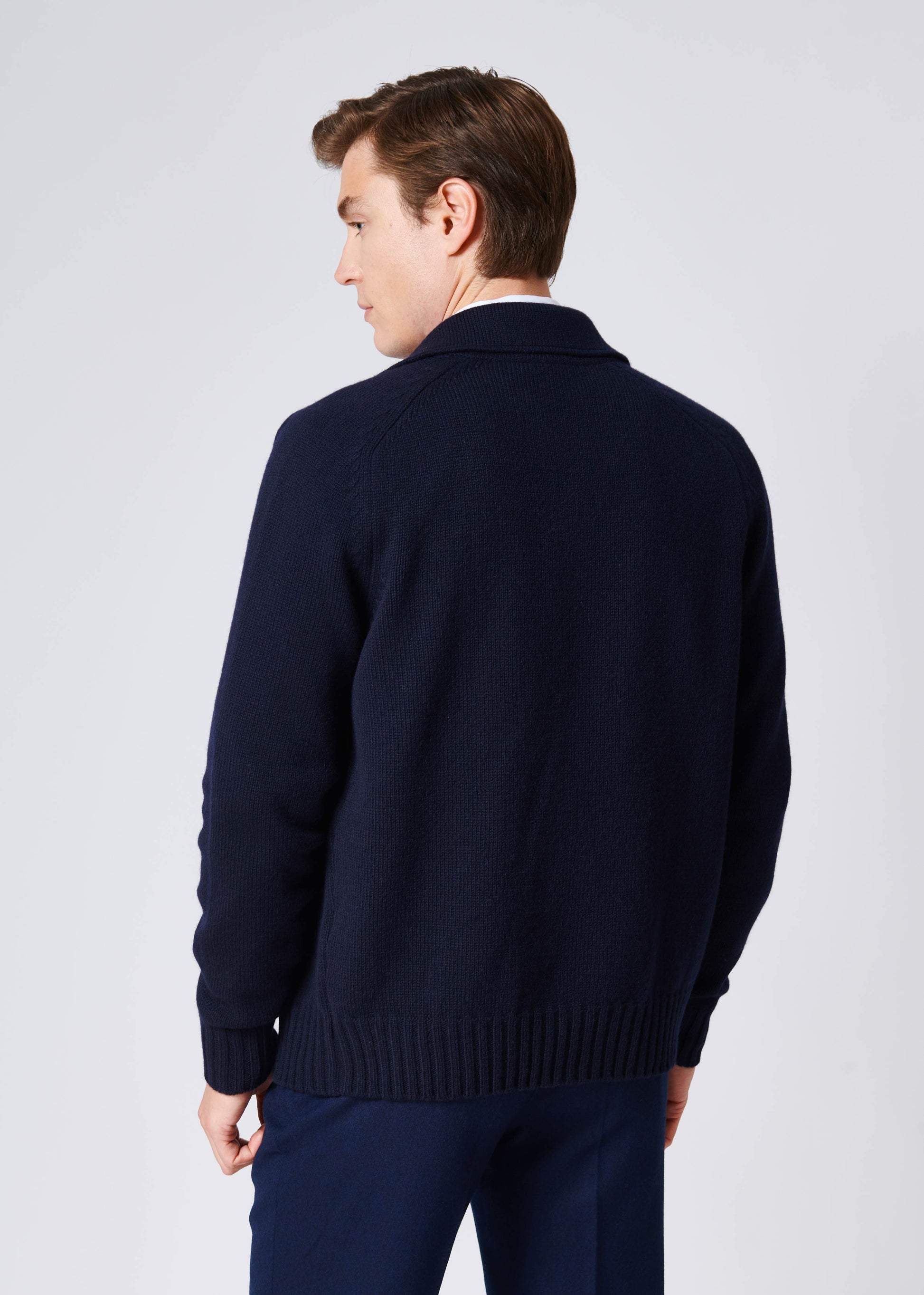 Cardigan Adamo - CARADA-MA