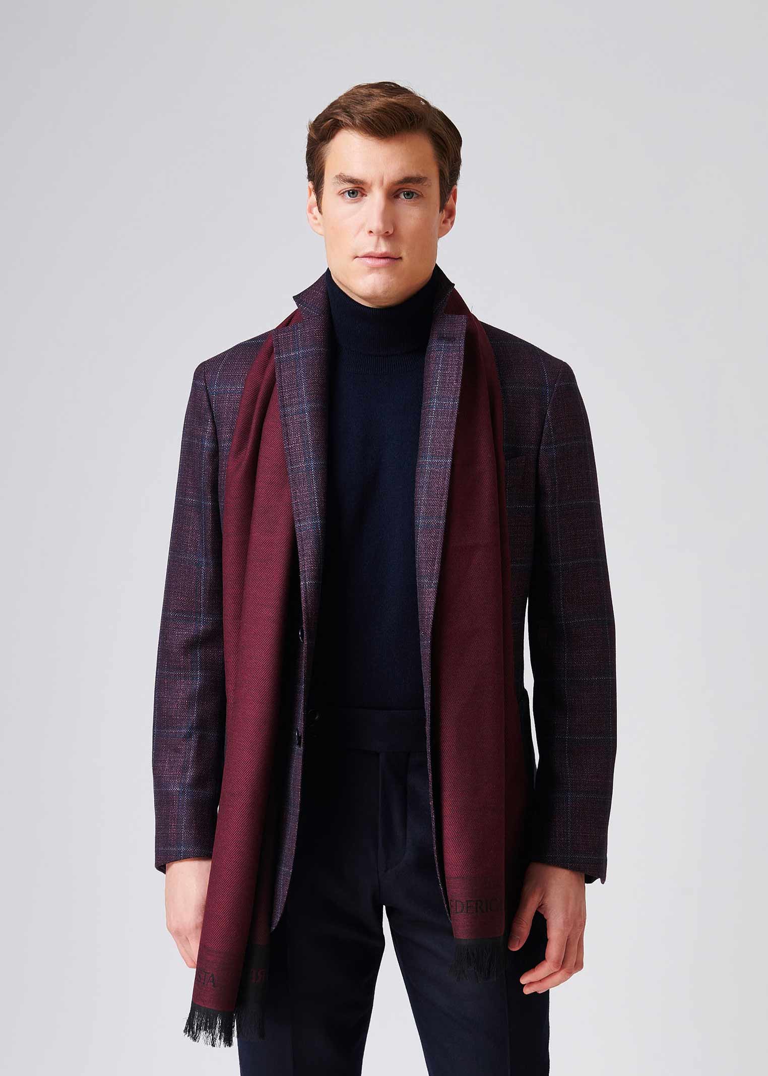 Echarpe Adrano - ECHADR-BOTU