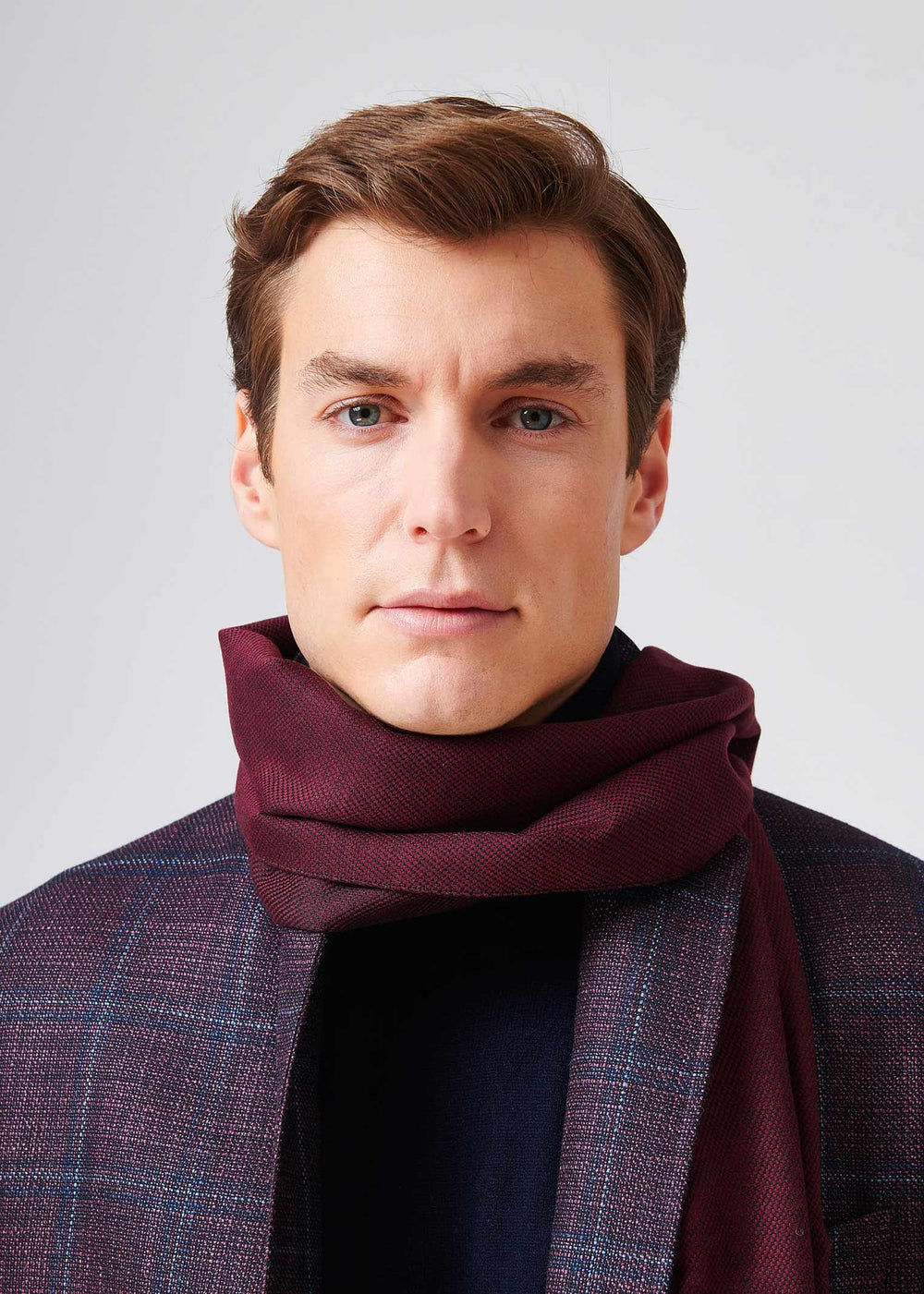 Echarpe Adrano - ECHADR-BOTU