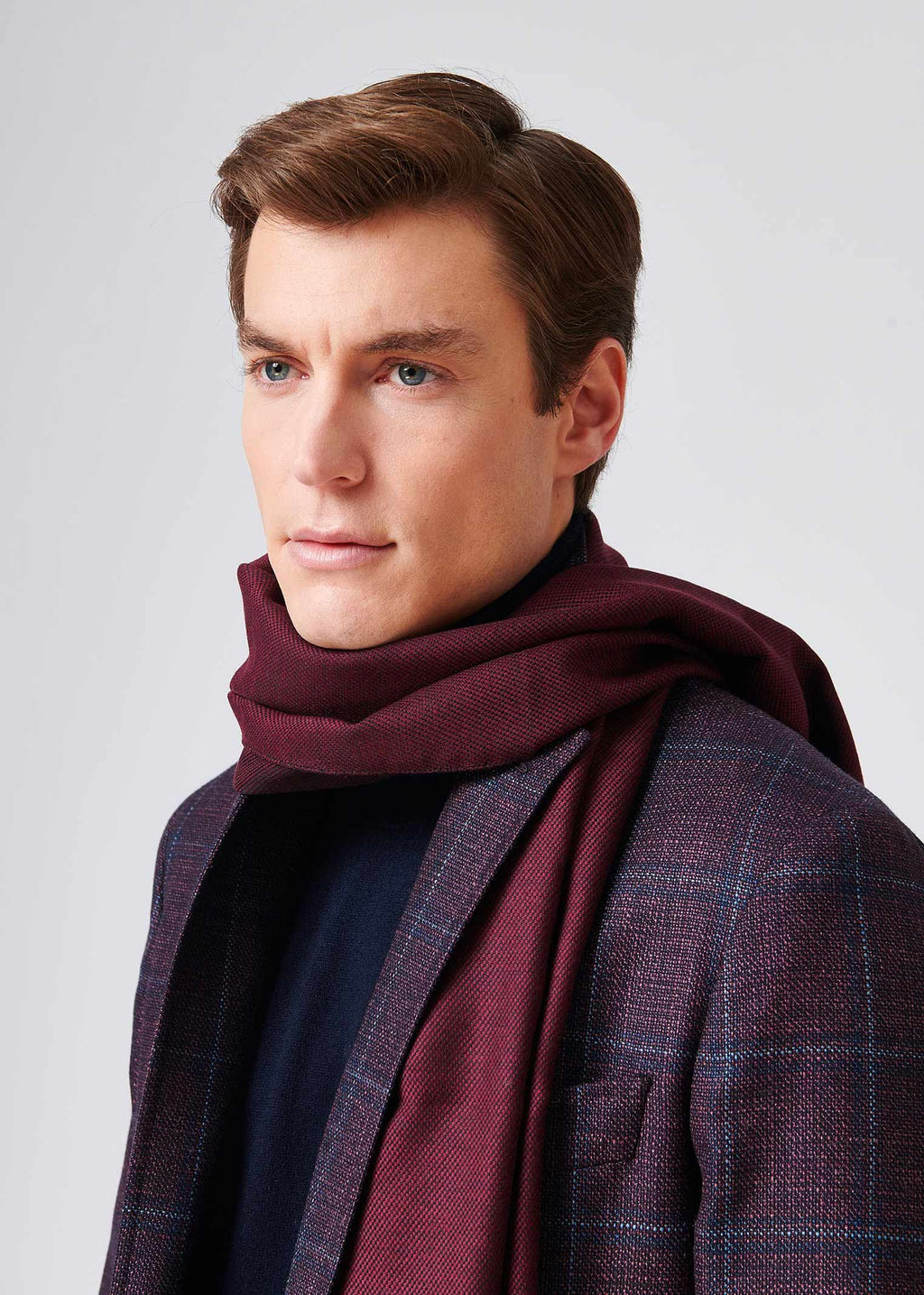 Echarpe Adrano - ECHADR-BOTU