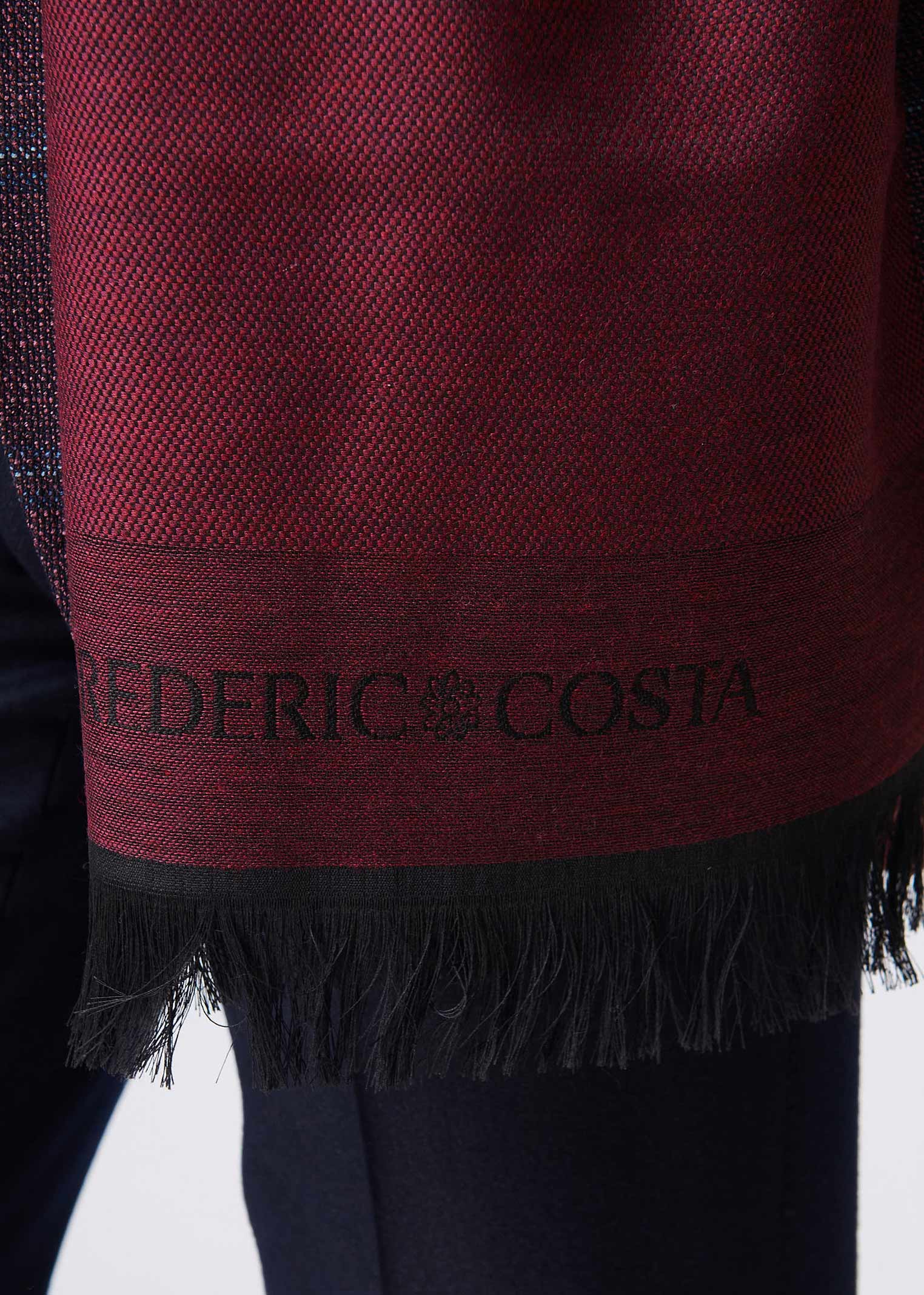 Echarpe Adrano - ECHADR-BOTU