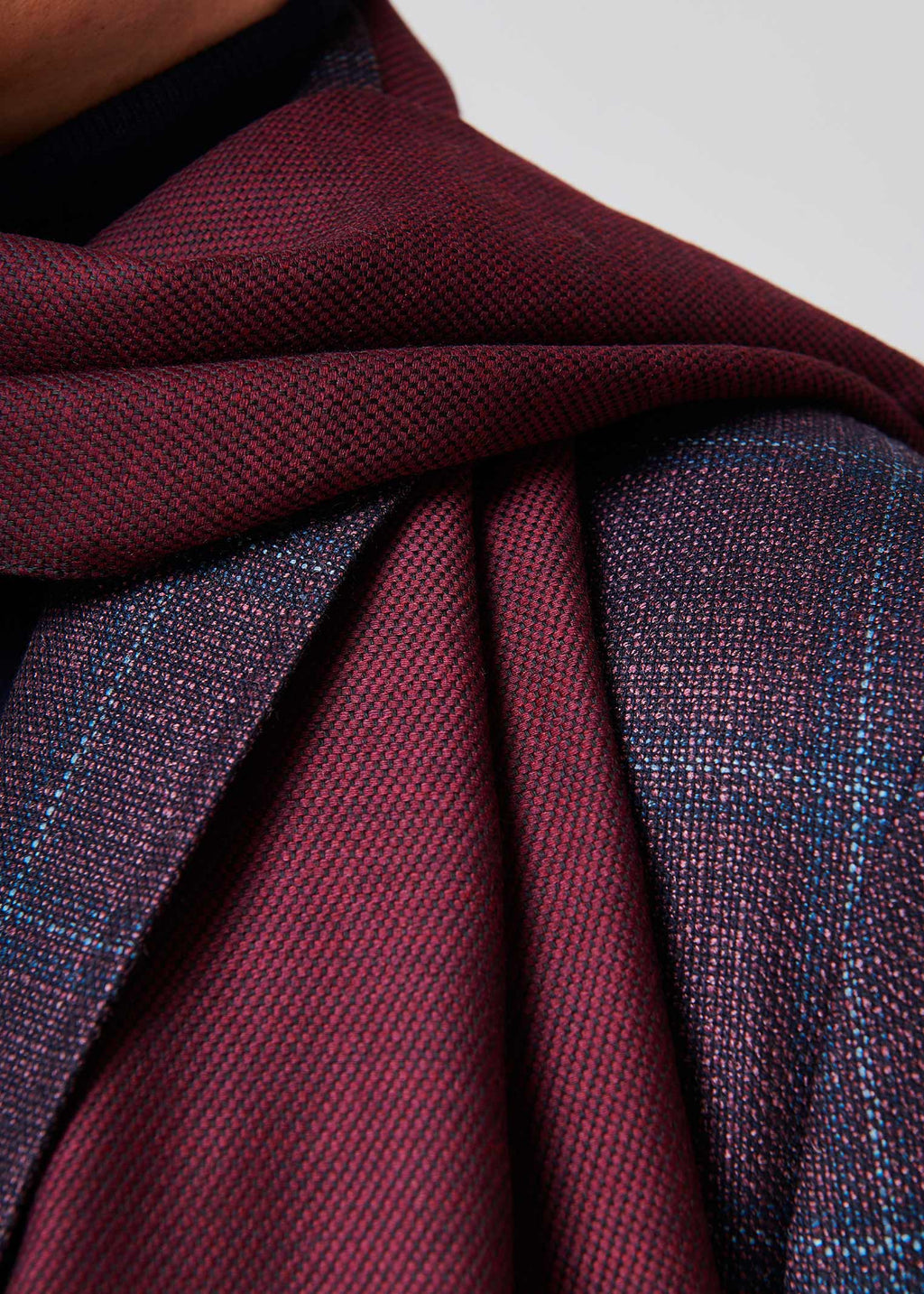 Echarpe Adrano - ECHADR-BOTU