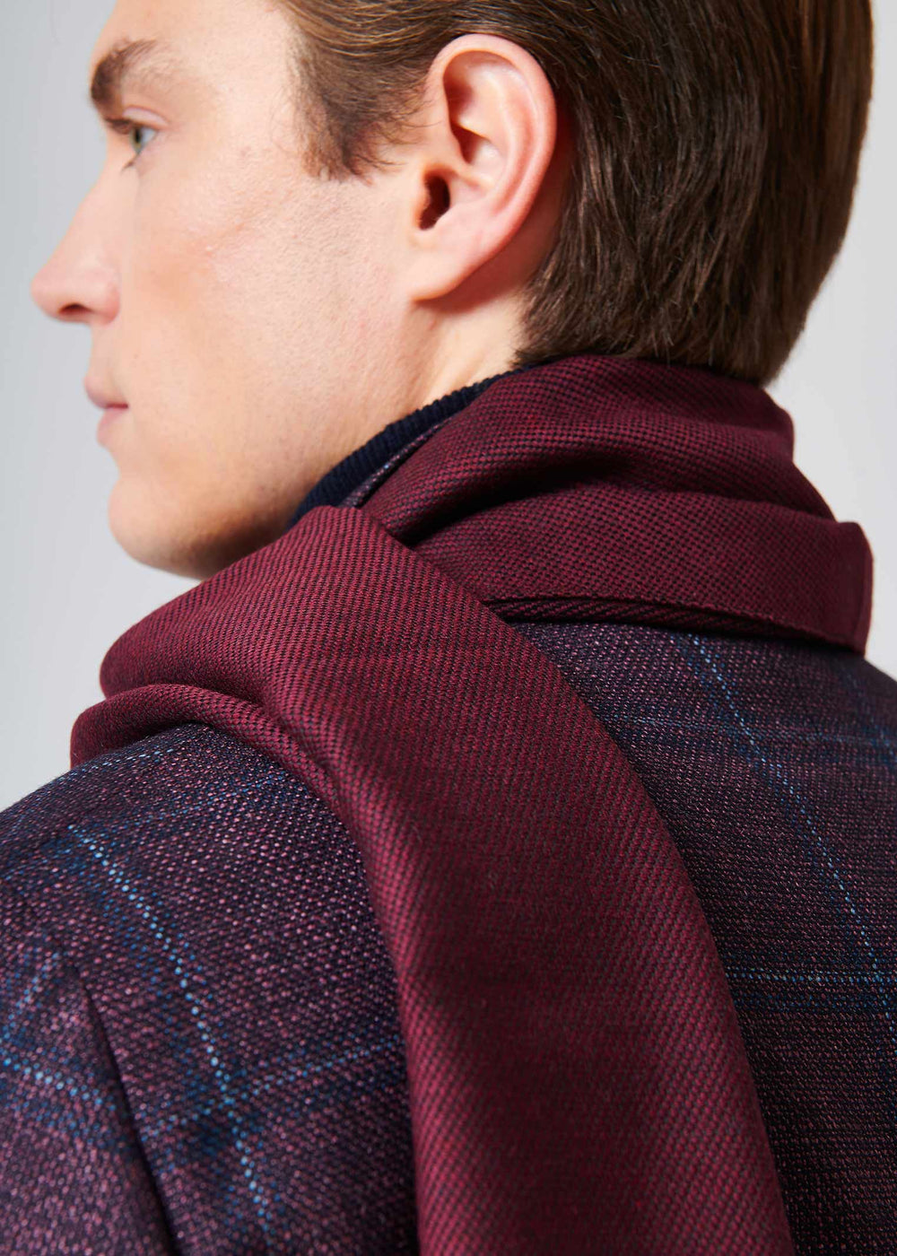 Echarpe Adrano - ECHADR-BOTU