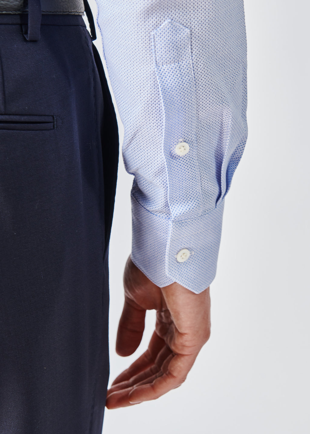 Aerio Shirt - BE107