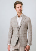 Agata Jacket - VD01PG-BGC06