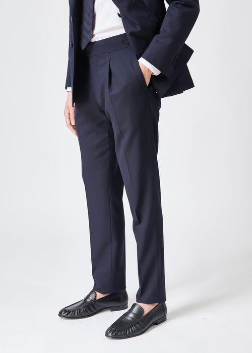 Pantalon ALTAMURA - PANALT-BL