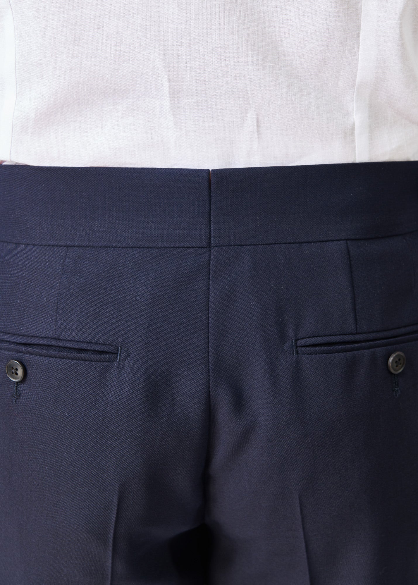 Pantalon ALTAMURA - PANALT-BL