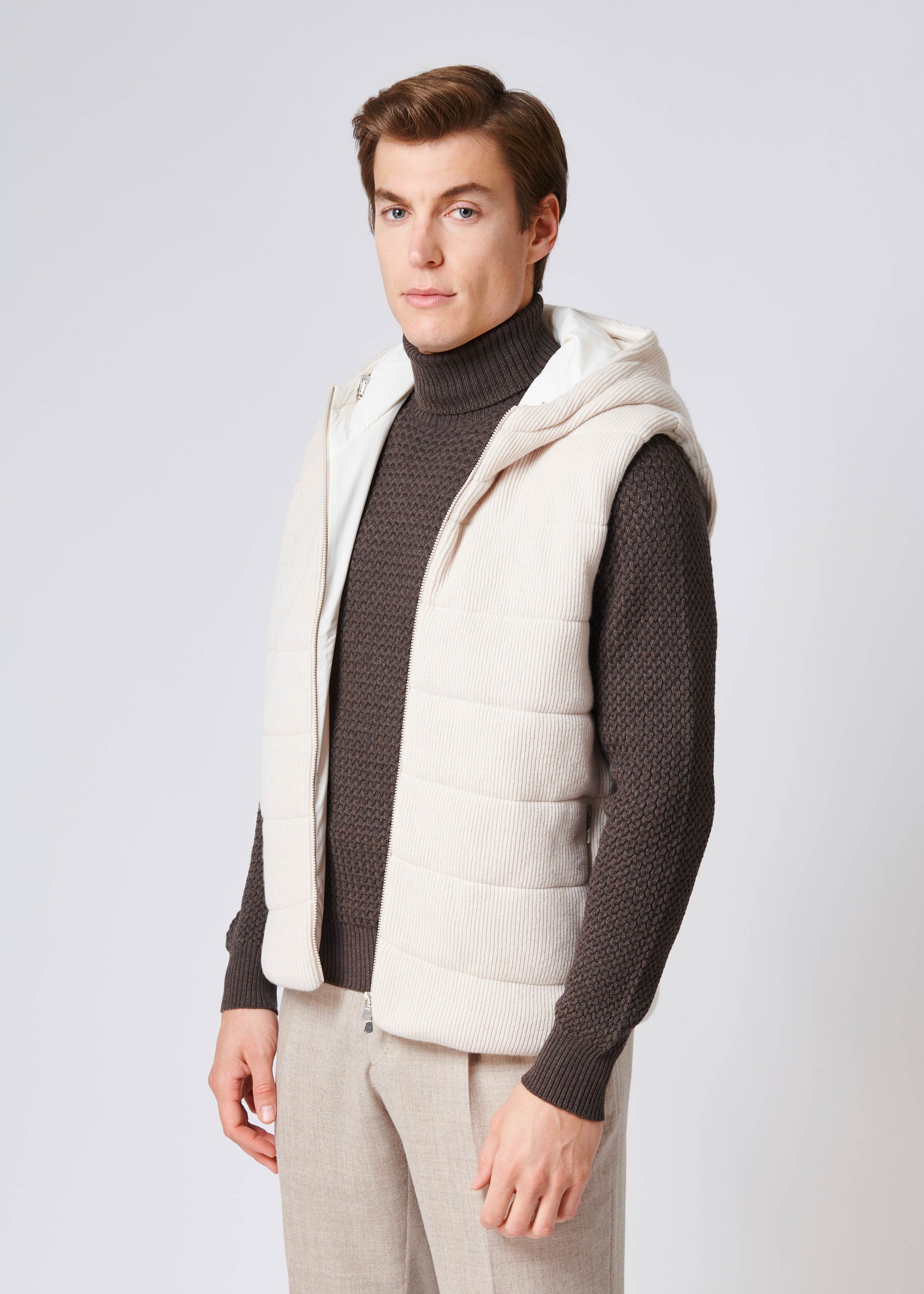 Doudoune Angelo - P11SM-BGU014