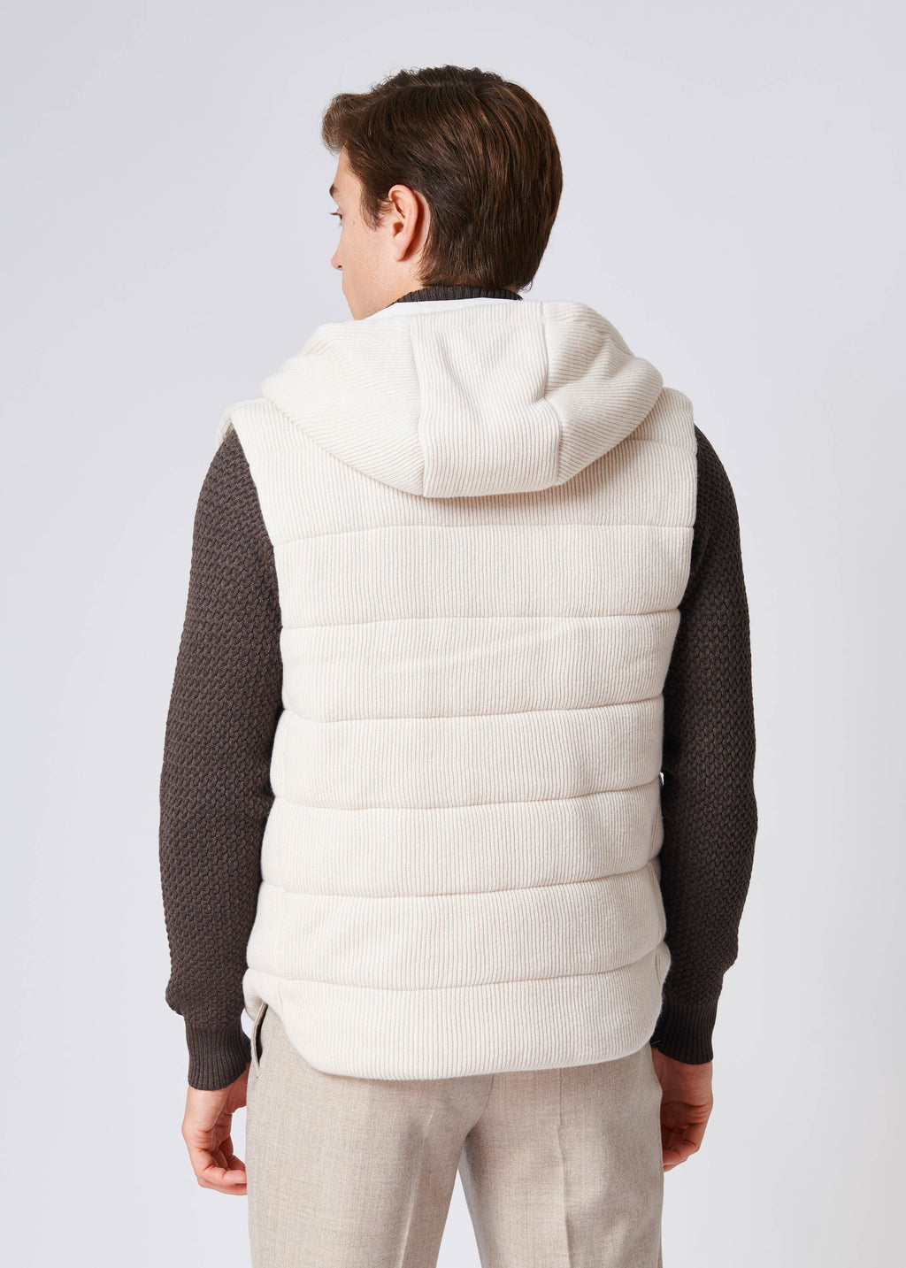 Doudoune Angelo - P11SM-BGU014