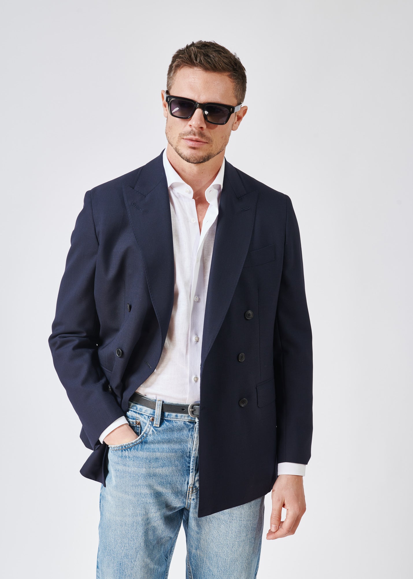 Veste Asolo - VESASO-MA