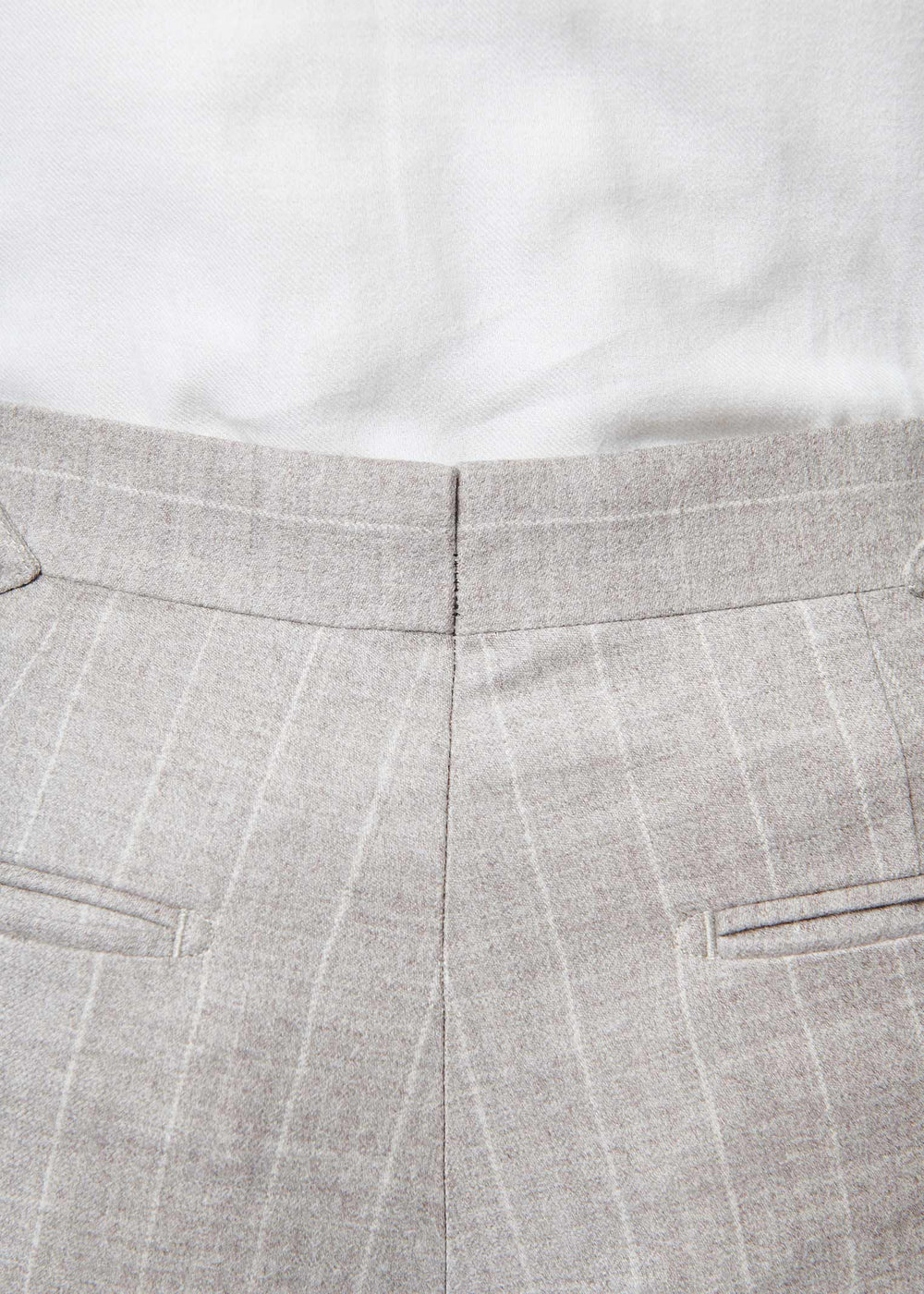 Pantalon Bagheria beige - PANBAG-BE