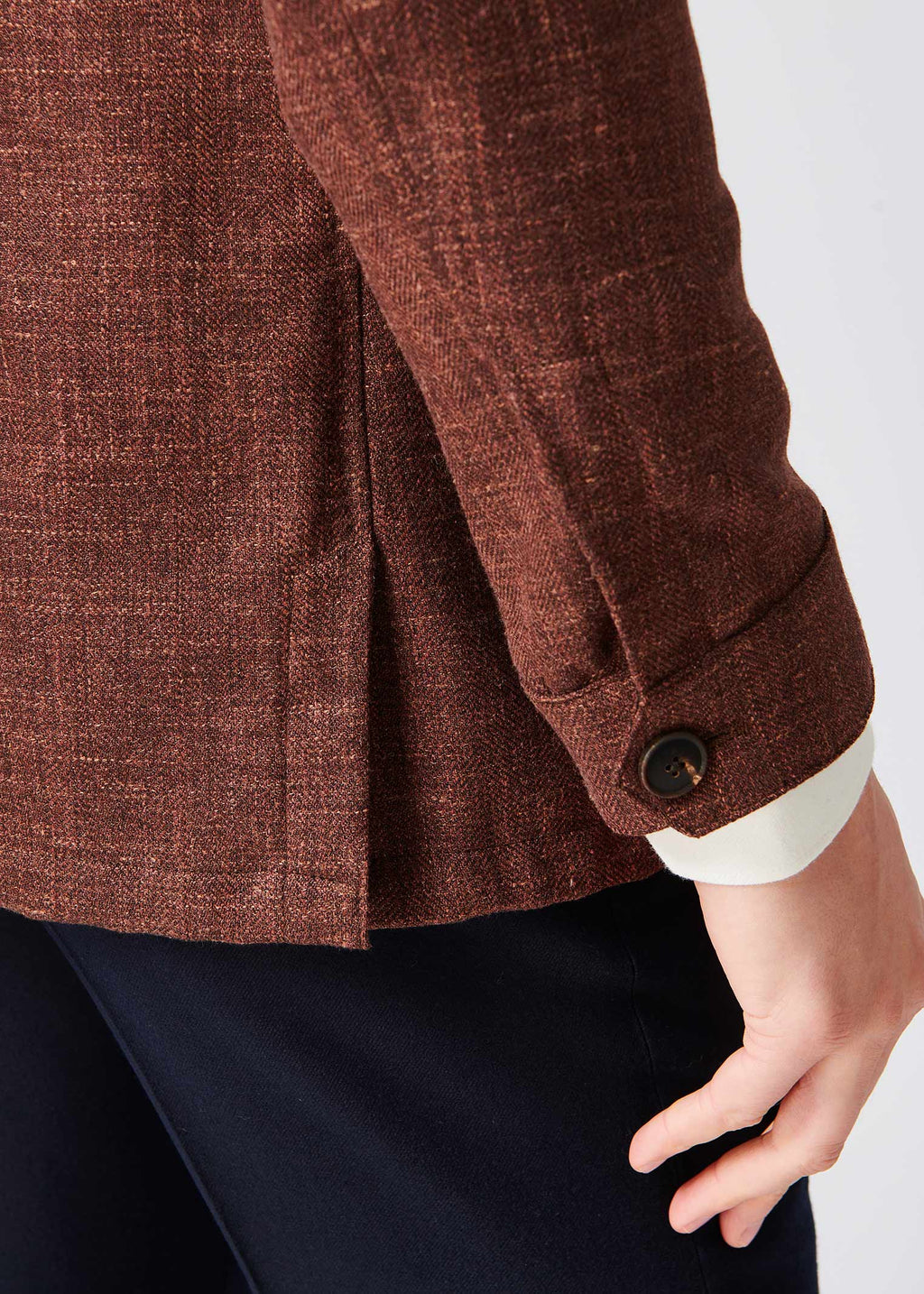 Veste Belice ambre - VESBEL-AM